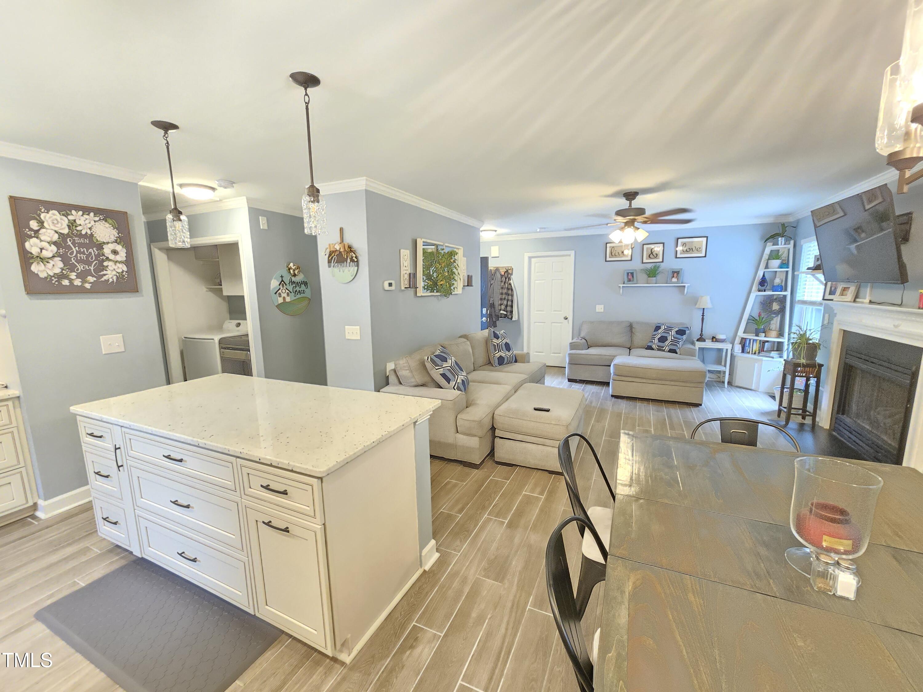 4411 Fairland Court