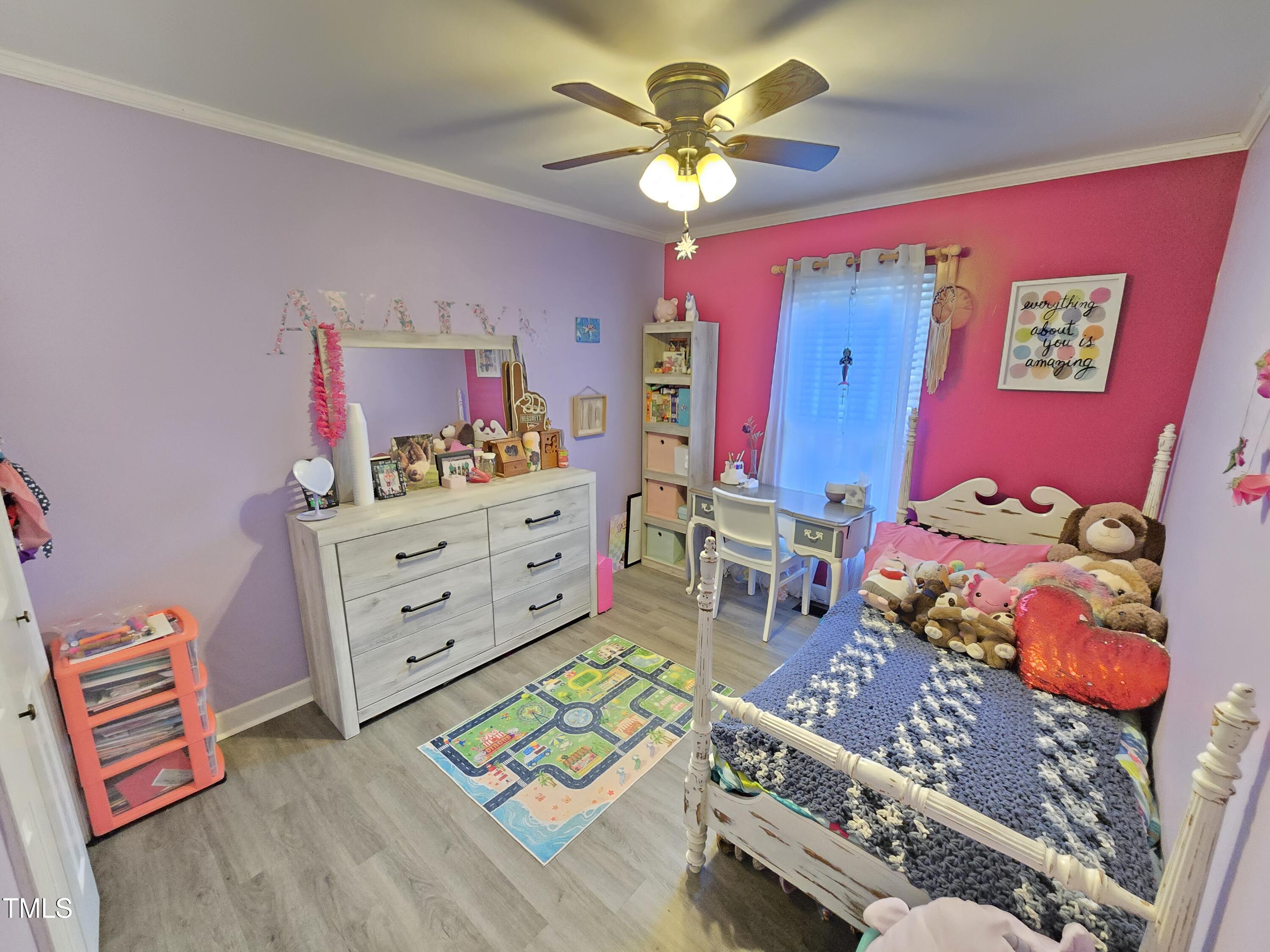 4411 Fairland Court