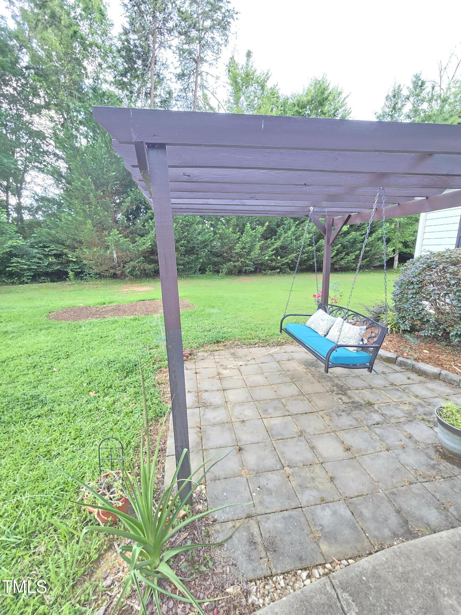 4411 Fairland Court