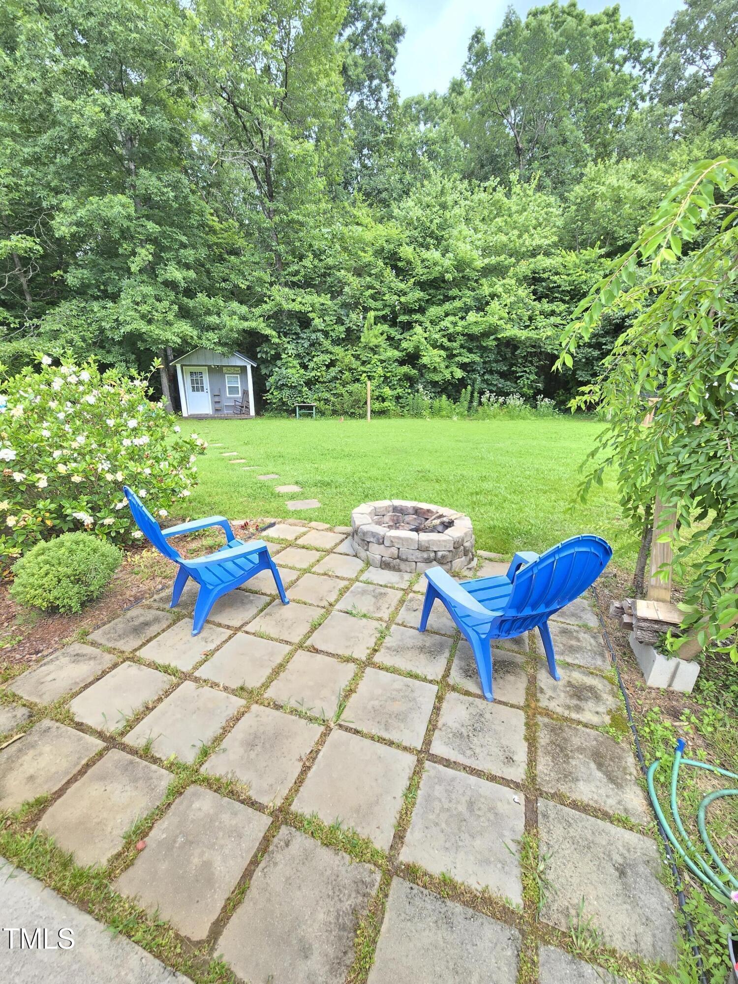 4411 Fairland Court