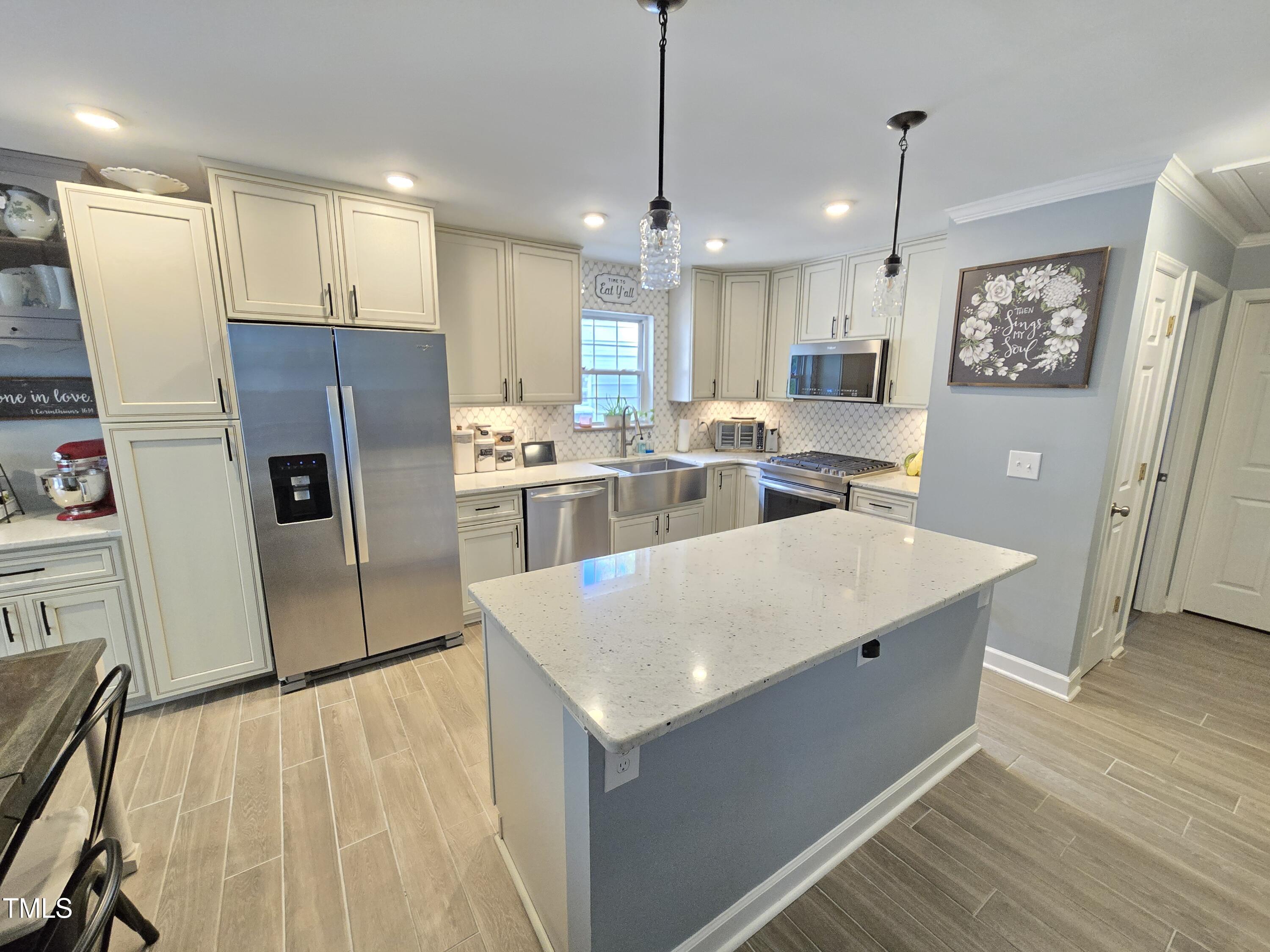 4411 Fairland Court