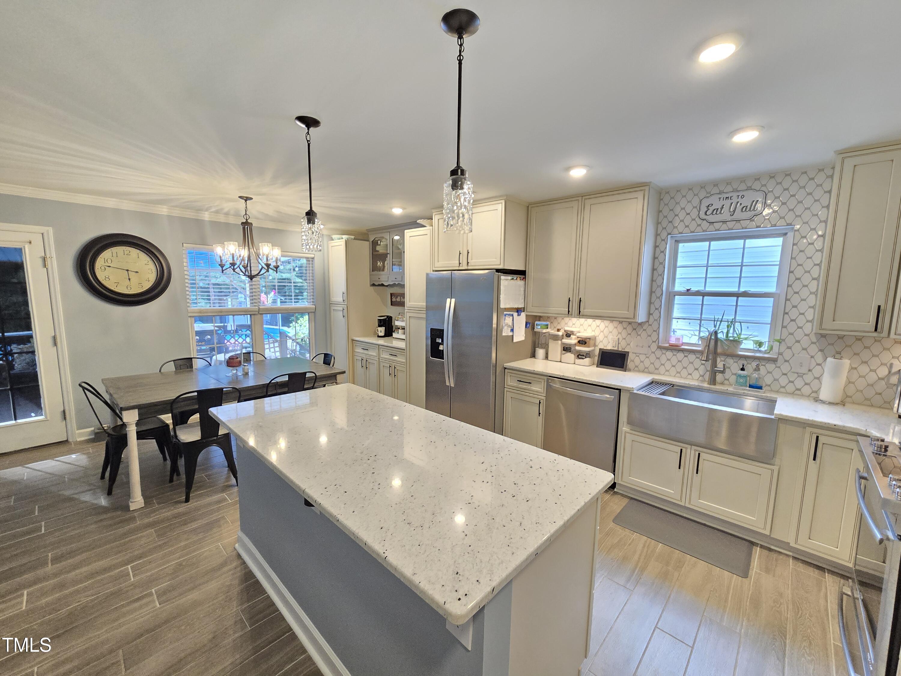 4411 Fairland Court