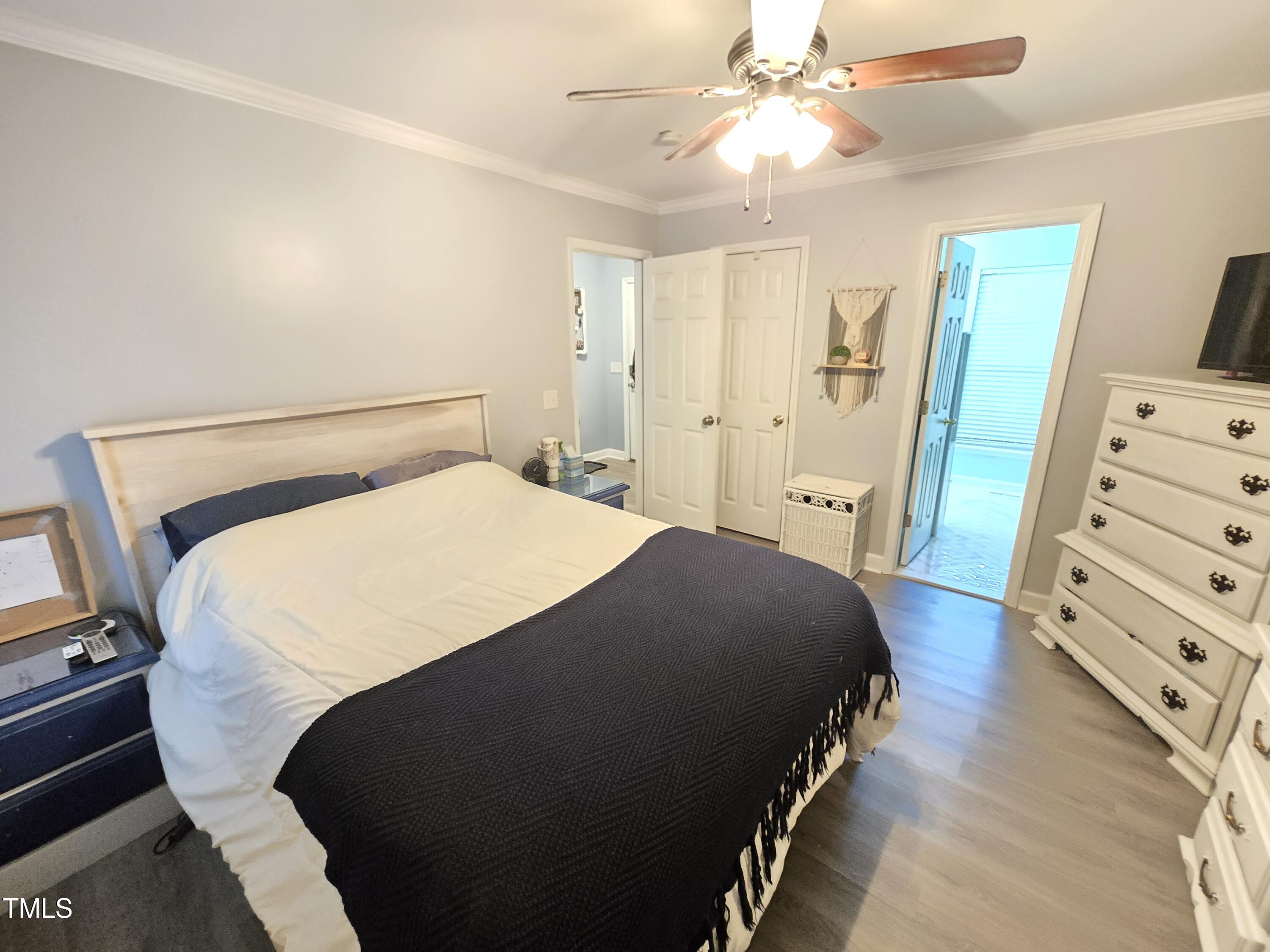 4411 Fairland Court