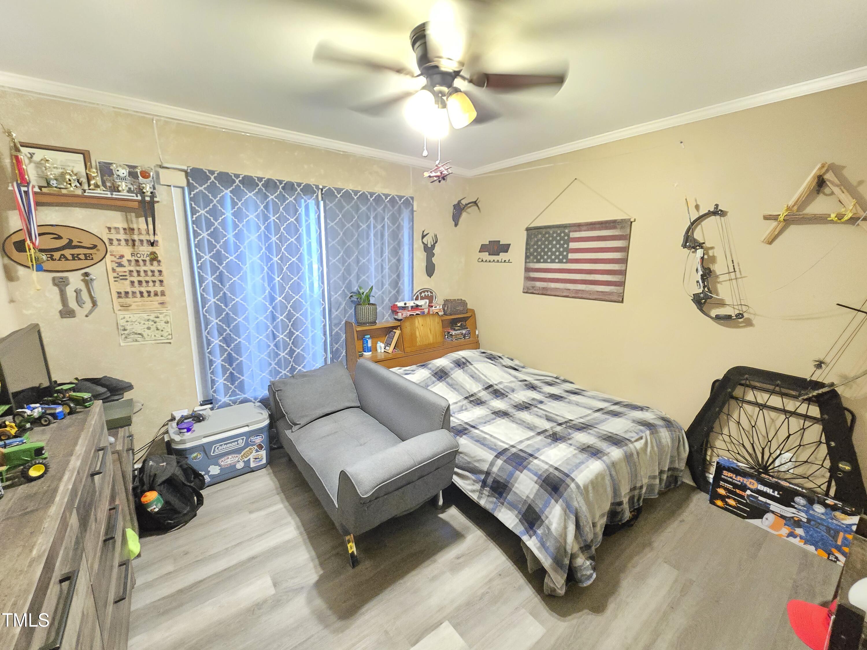 4411 Fairland Court