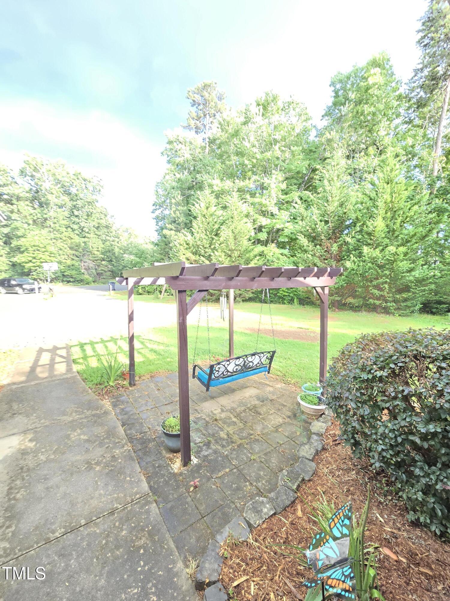 4411 Fairland Court