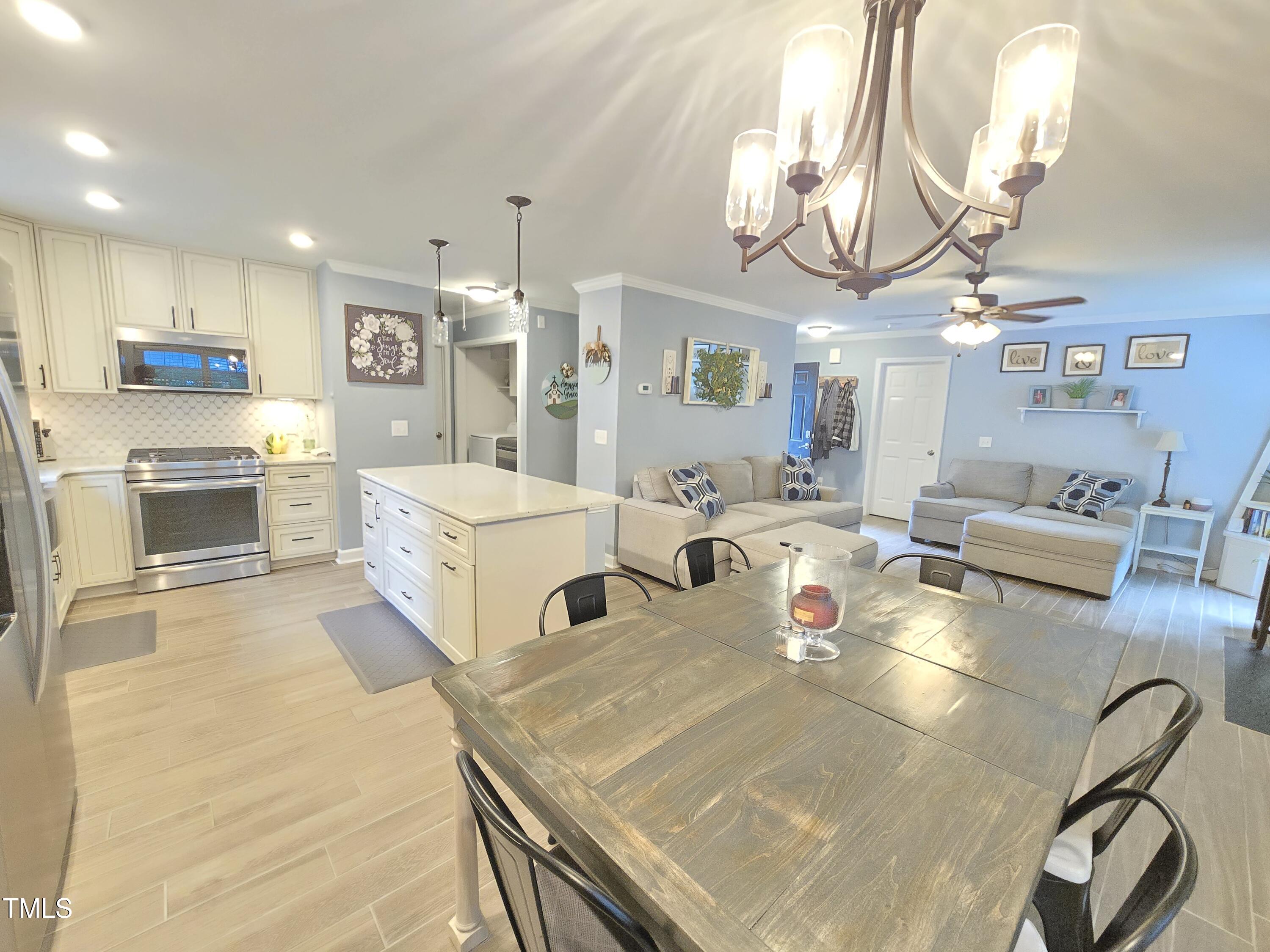 4411 Fairland Court