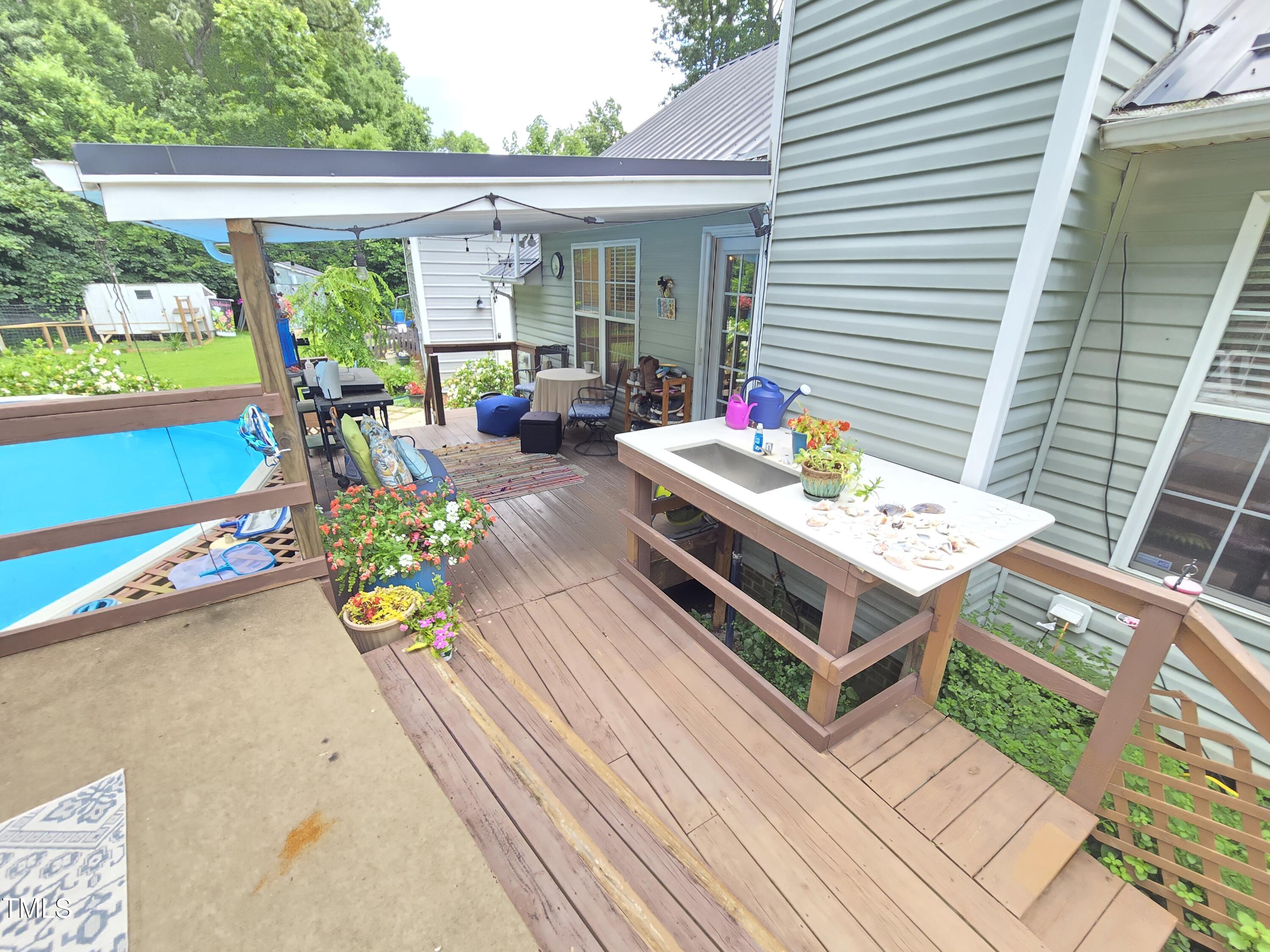 4411 Fairland Court