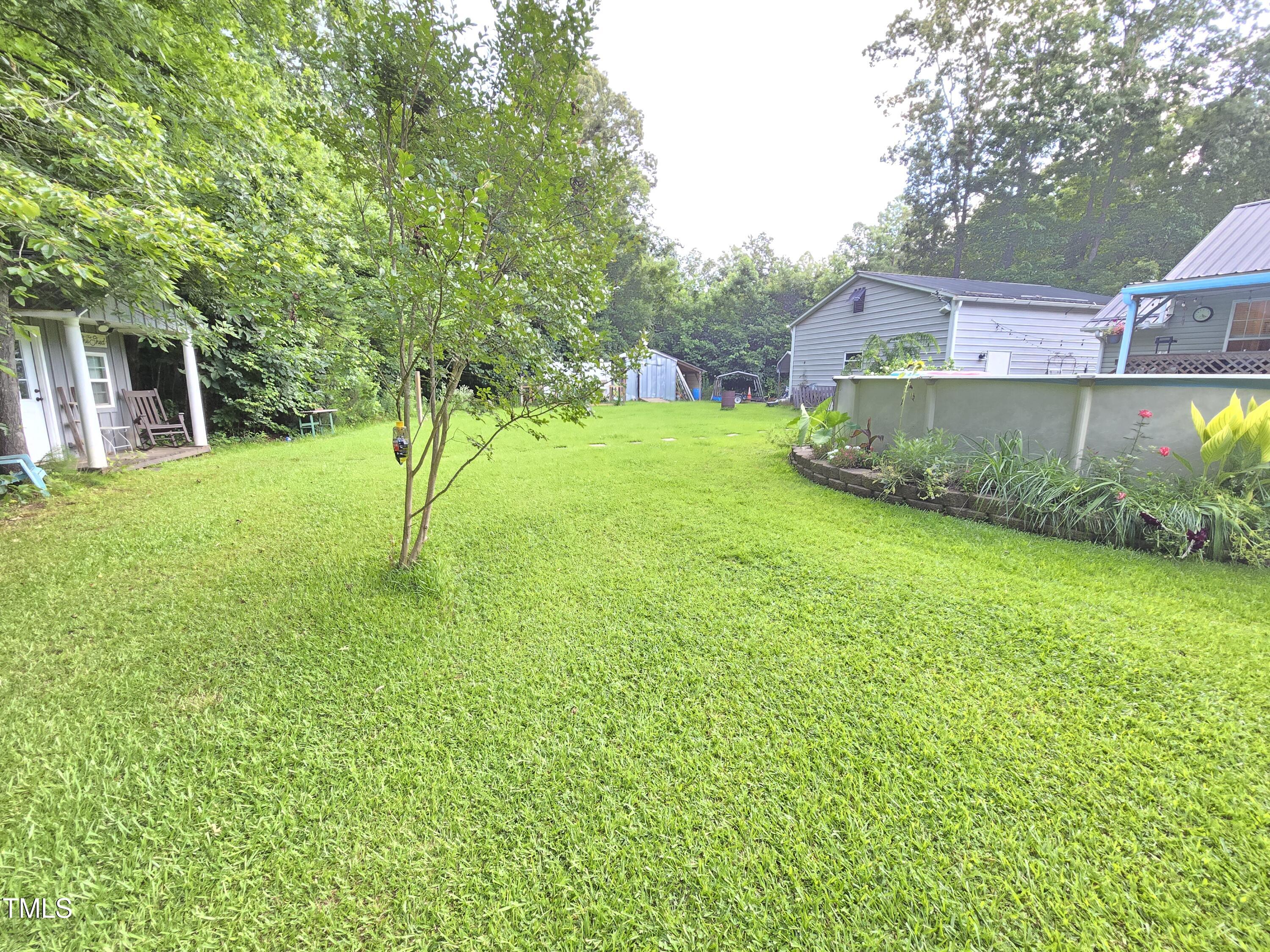 4411 Fairland Court