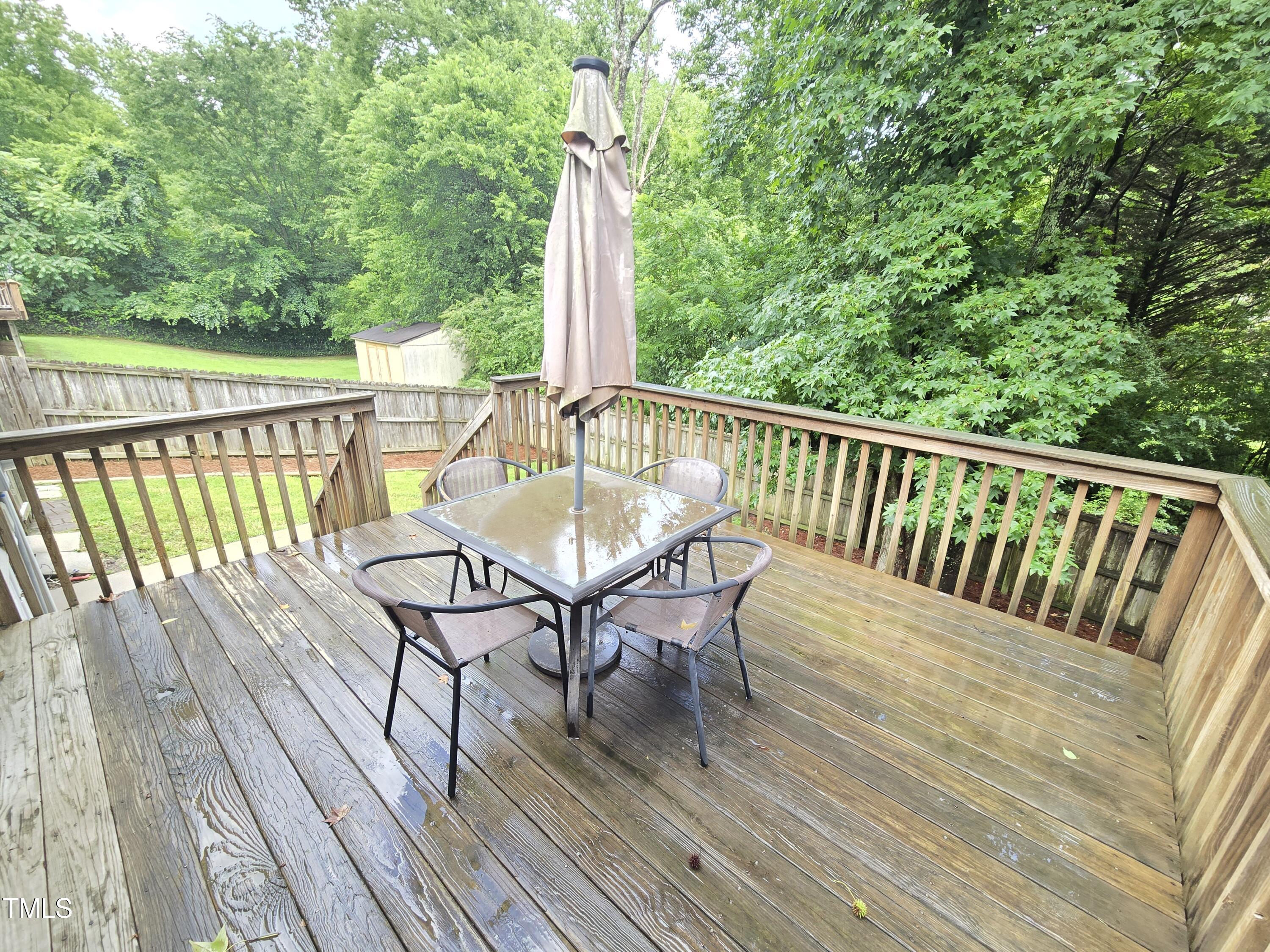 1005 Lashley Park Drive