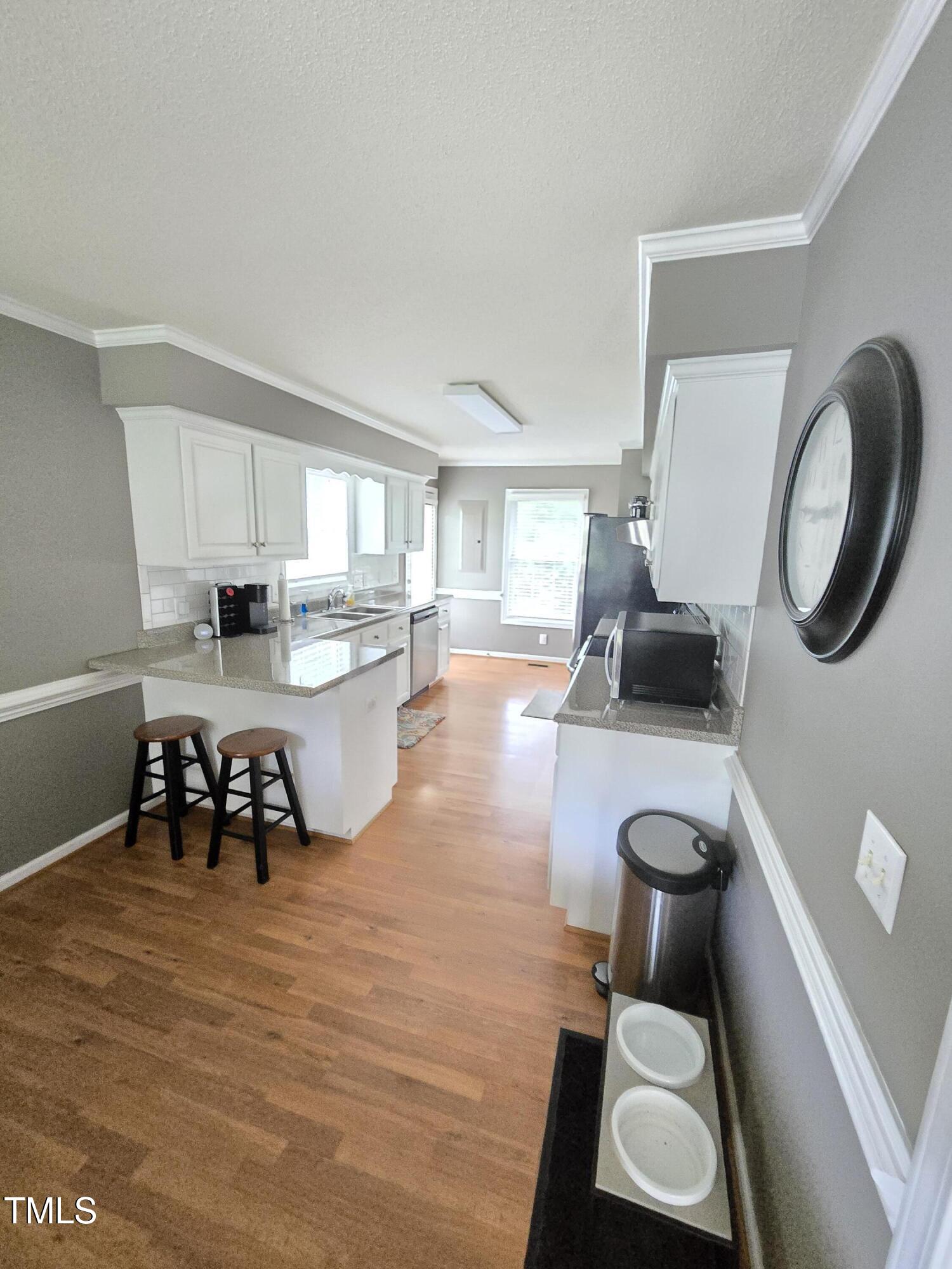 1005 Lashley Park Drive