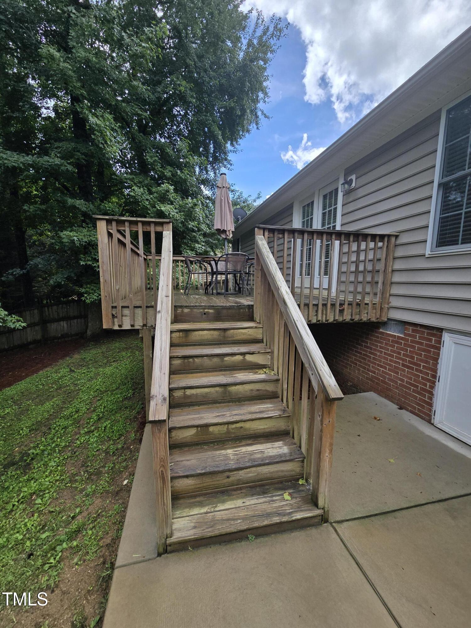 1005 Lashley Park Drive