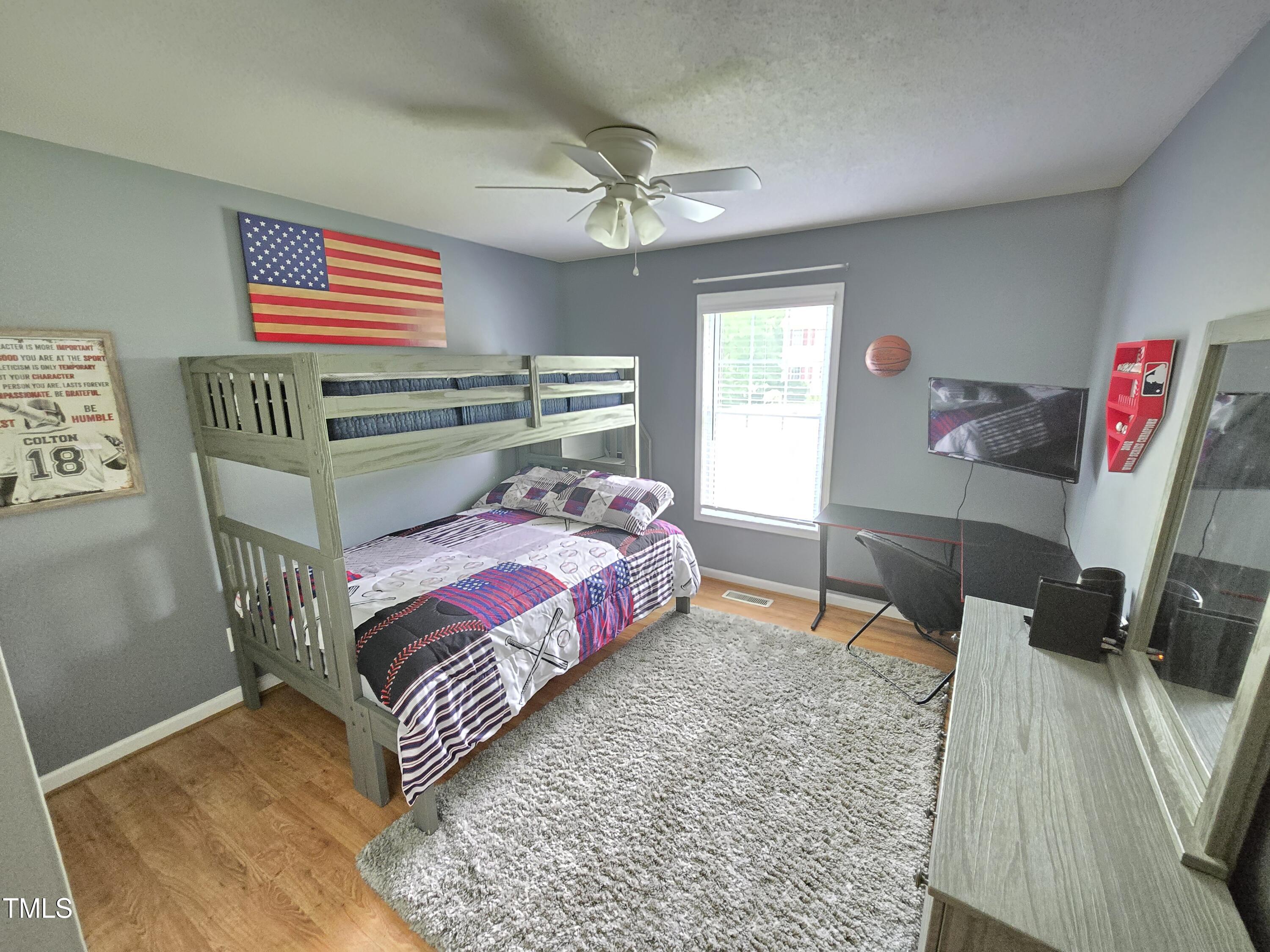 1005 Lashley Park Drive