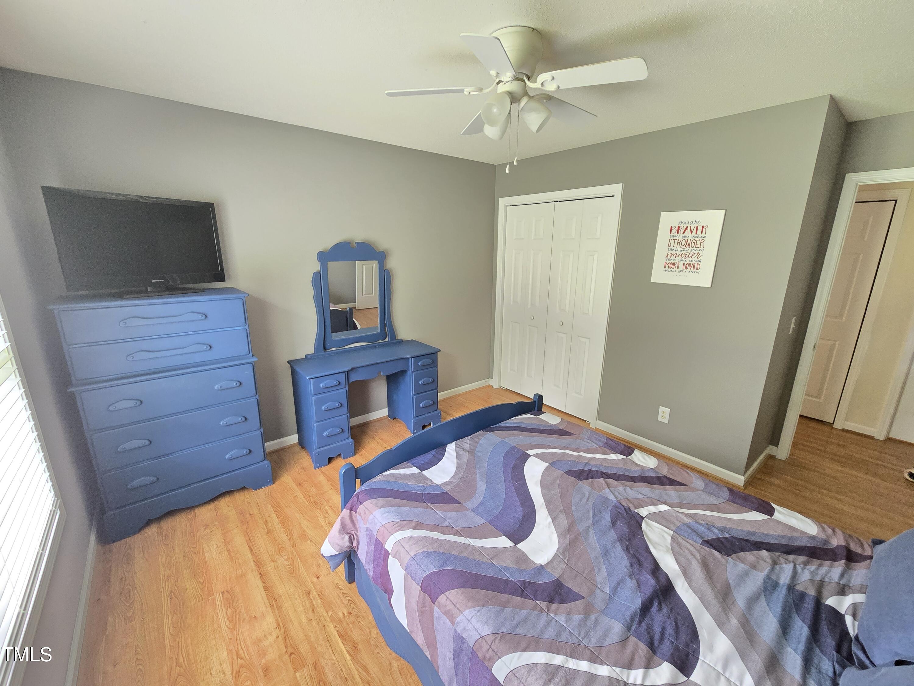 1005 Lashley Park Drive