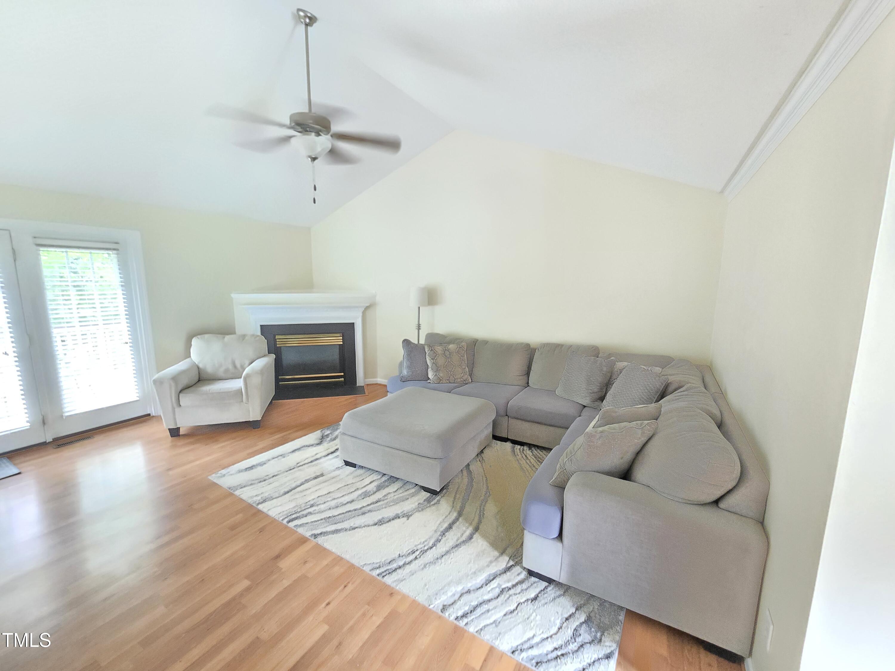 1005 Lashley Park Drive
