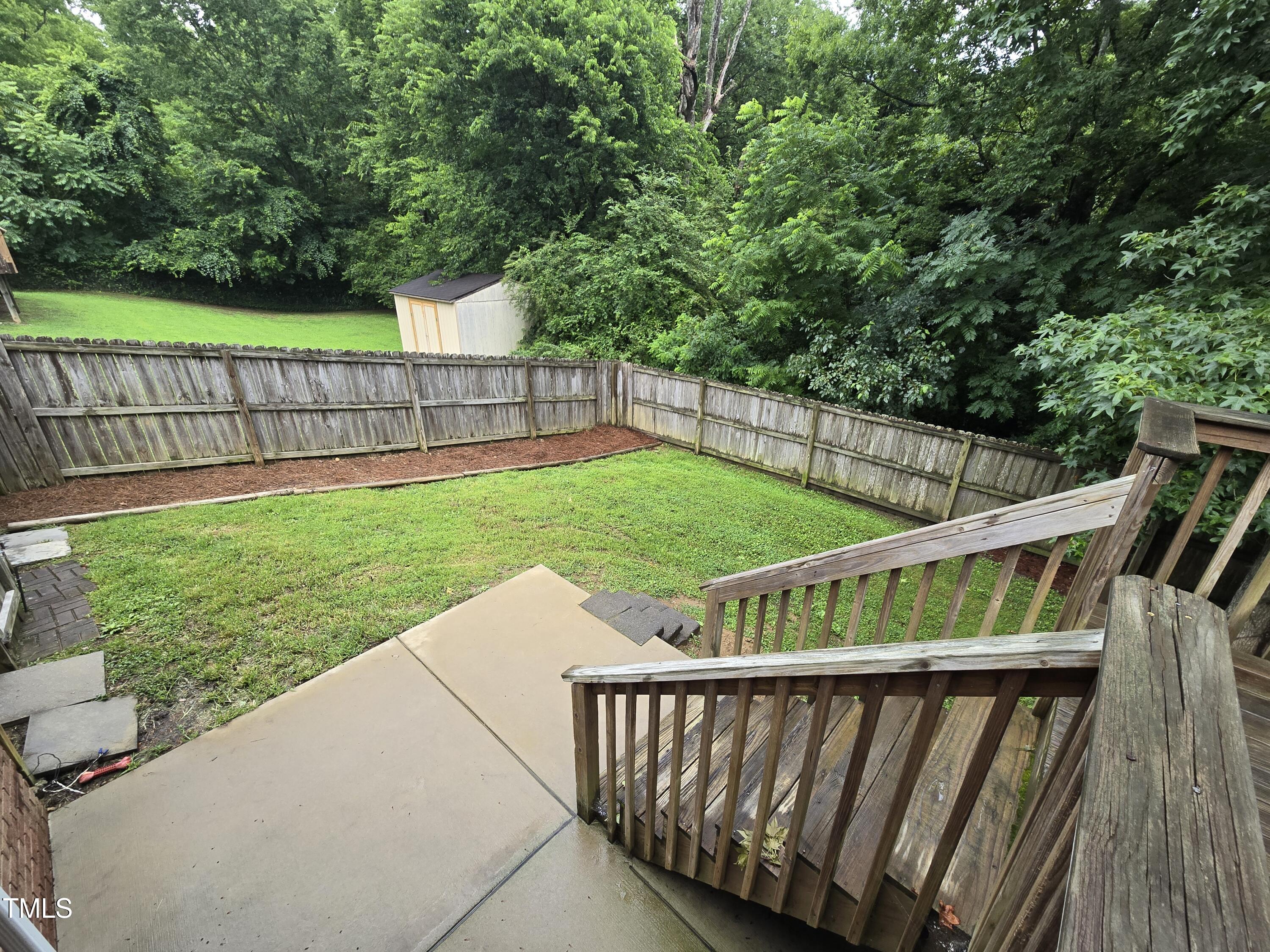 1005 Lashley Park Drive