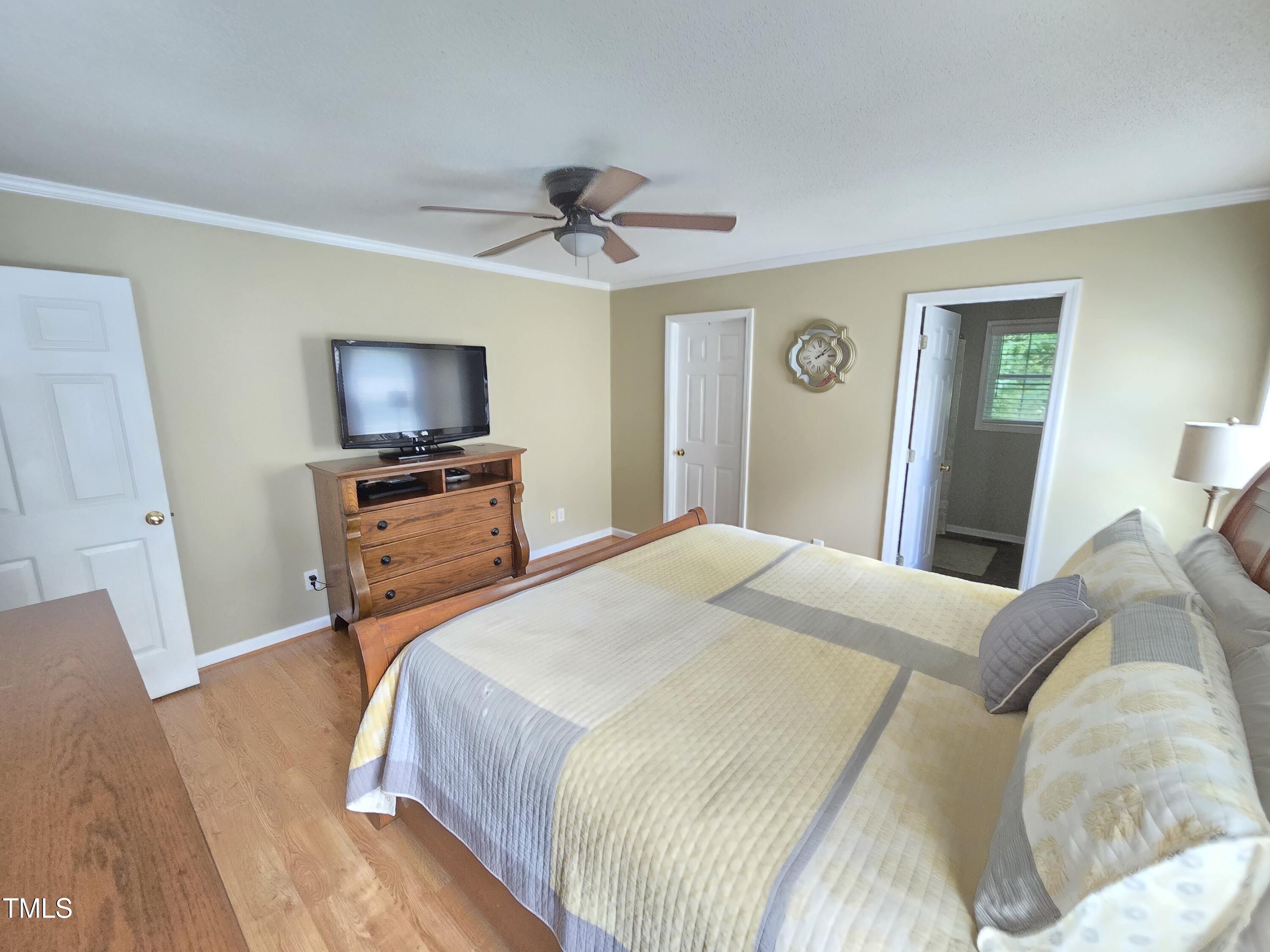 1005 Lashley Park Drive