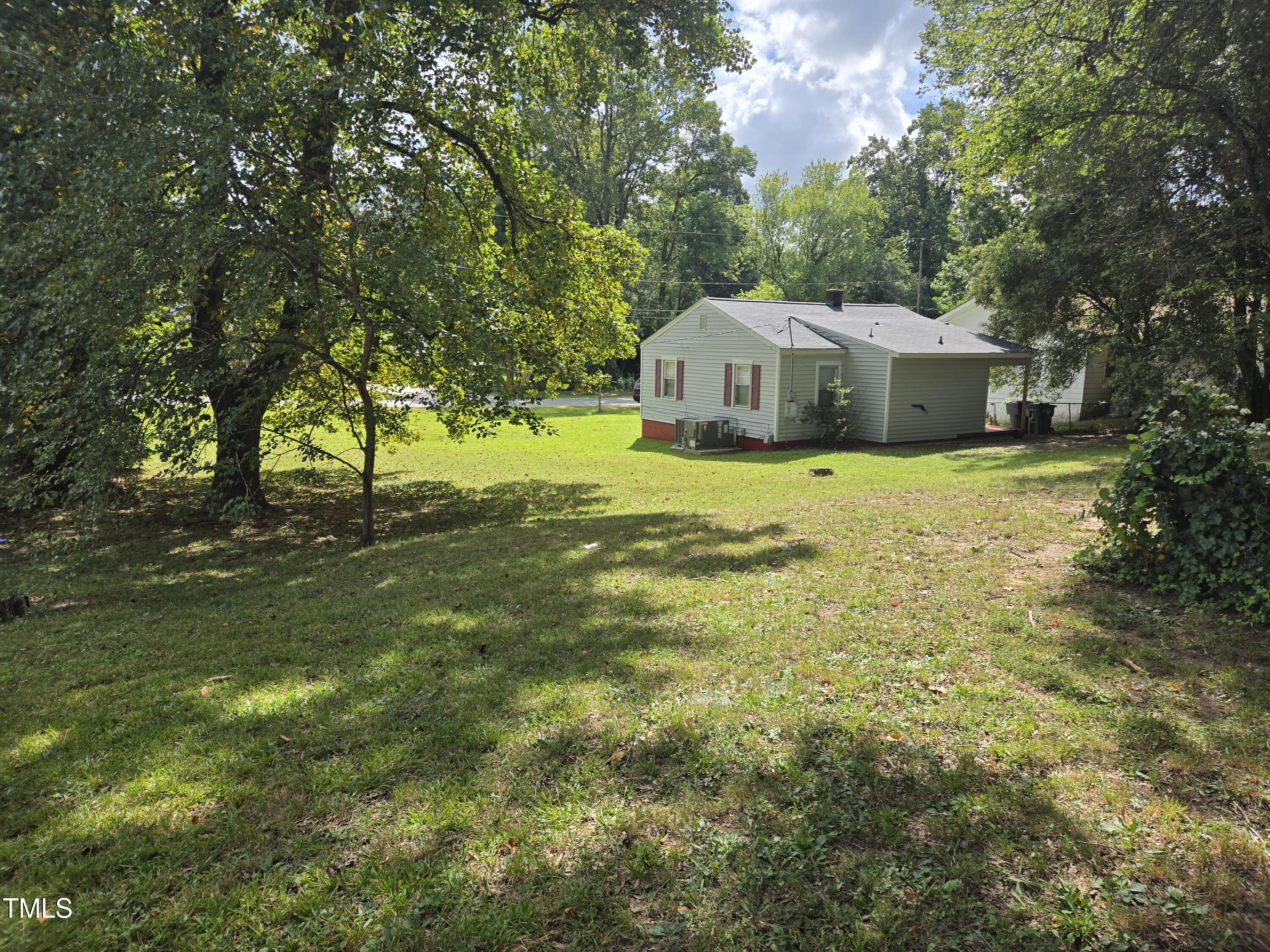 505 Brookline Drive