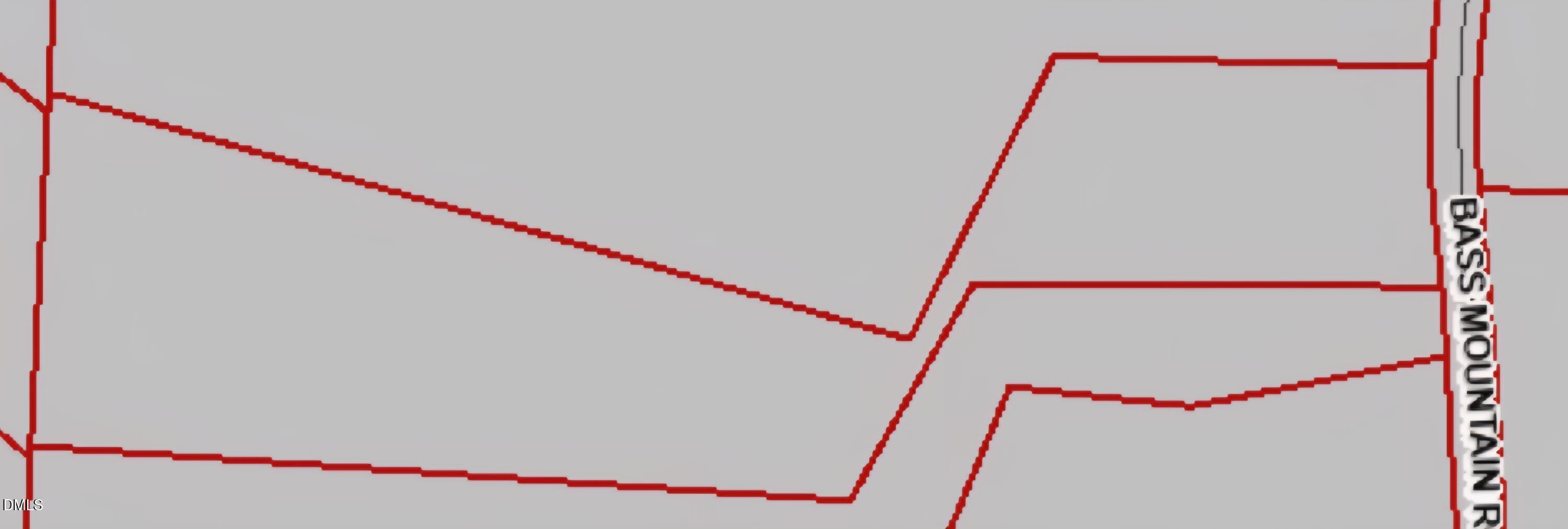 0 Bass Mountain Road, Snow Camp