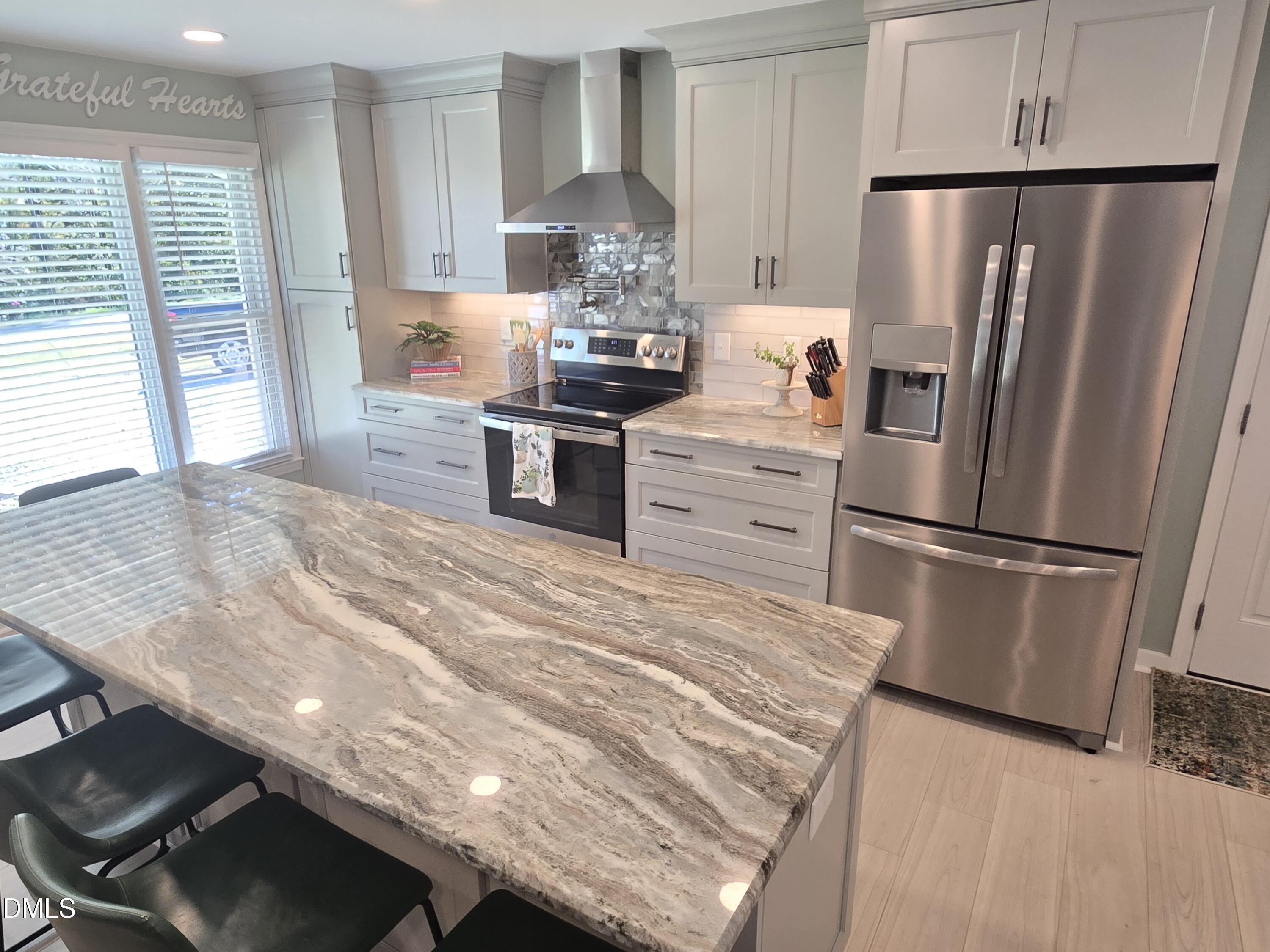 278 Steelecrest Road, Graham