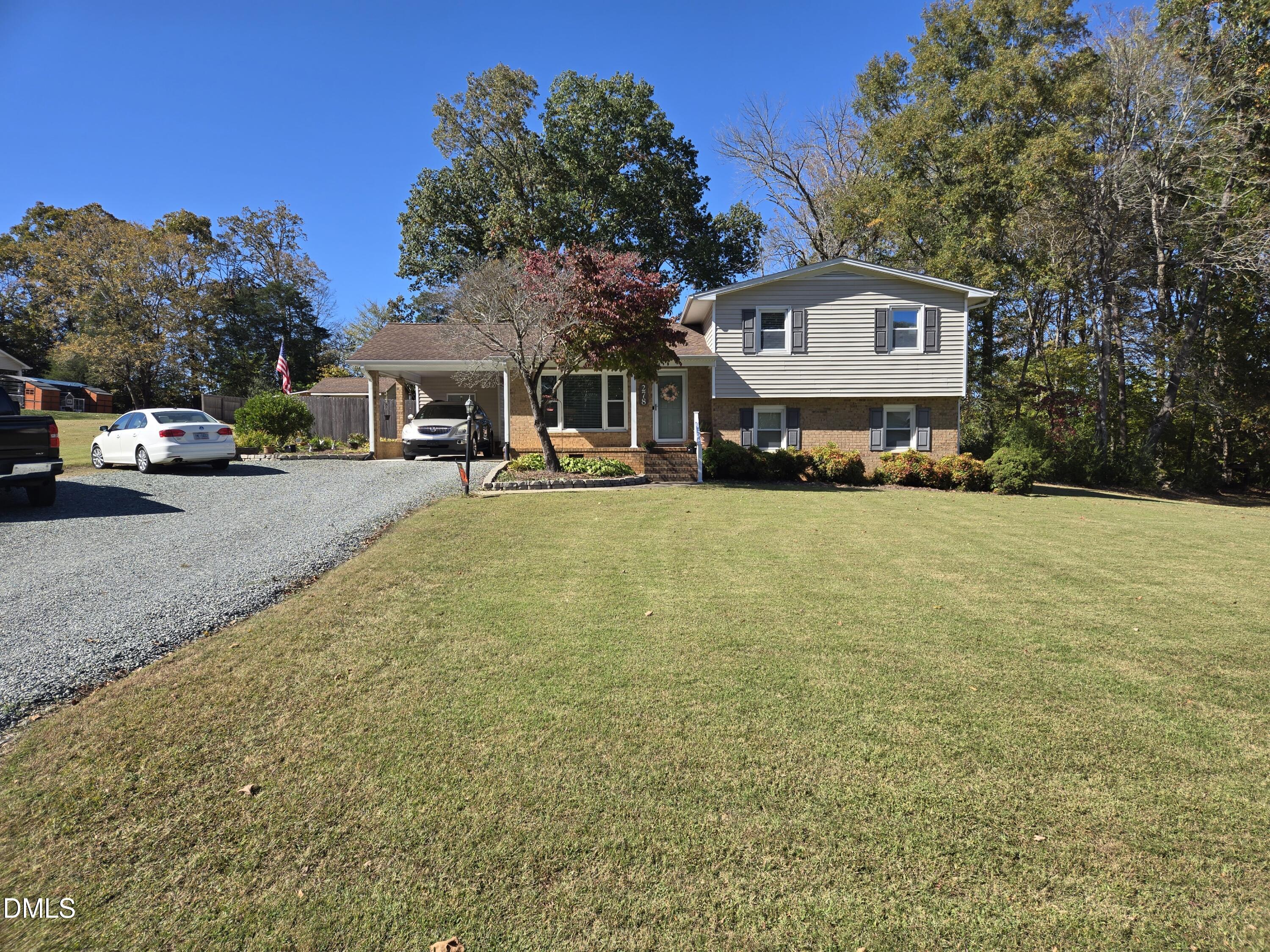 278 Steelecrest Road, Graham