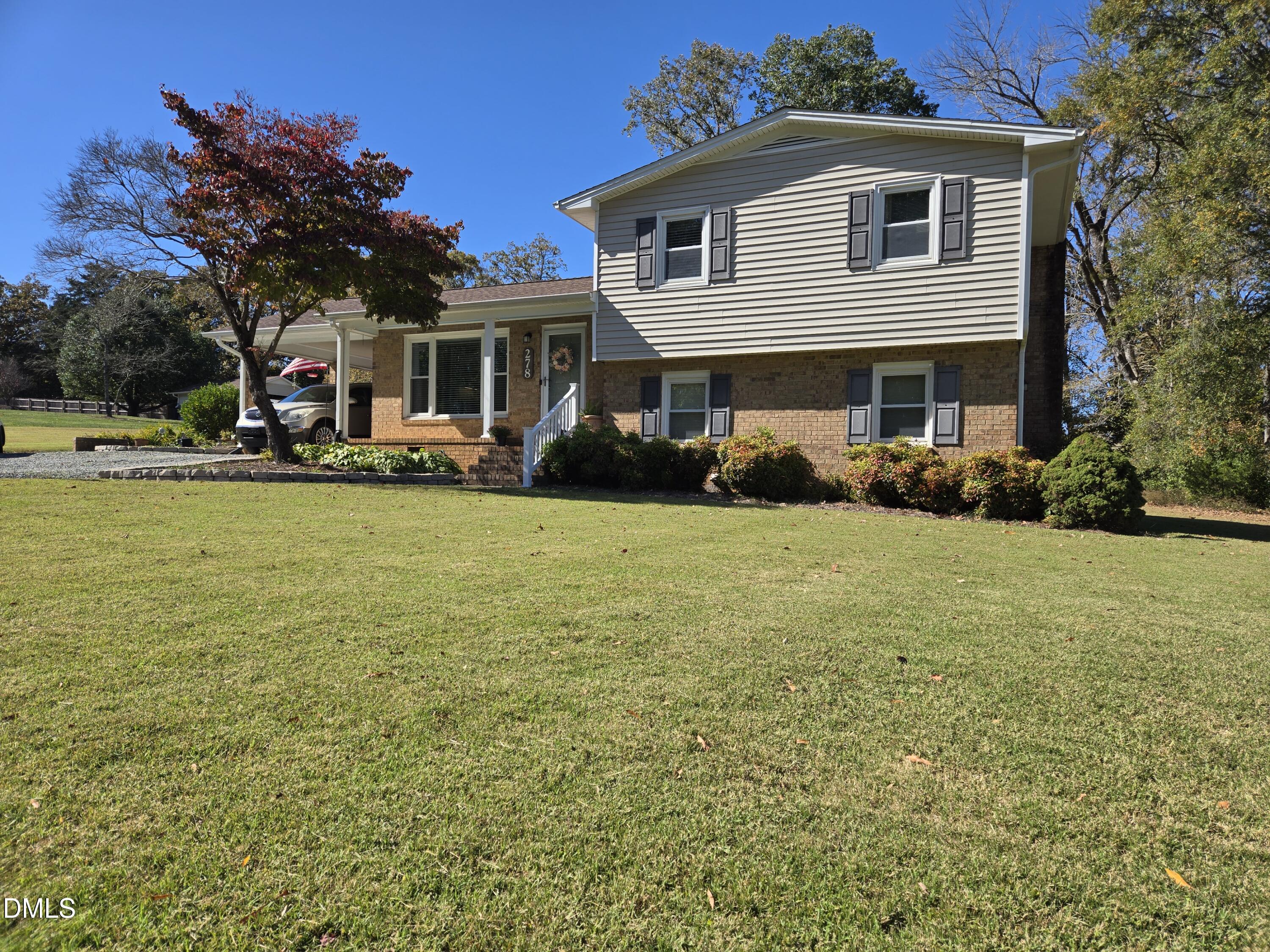 278 Steelecrest Road, Graham