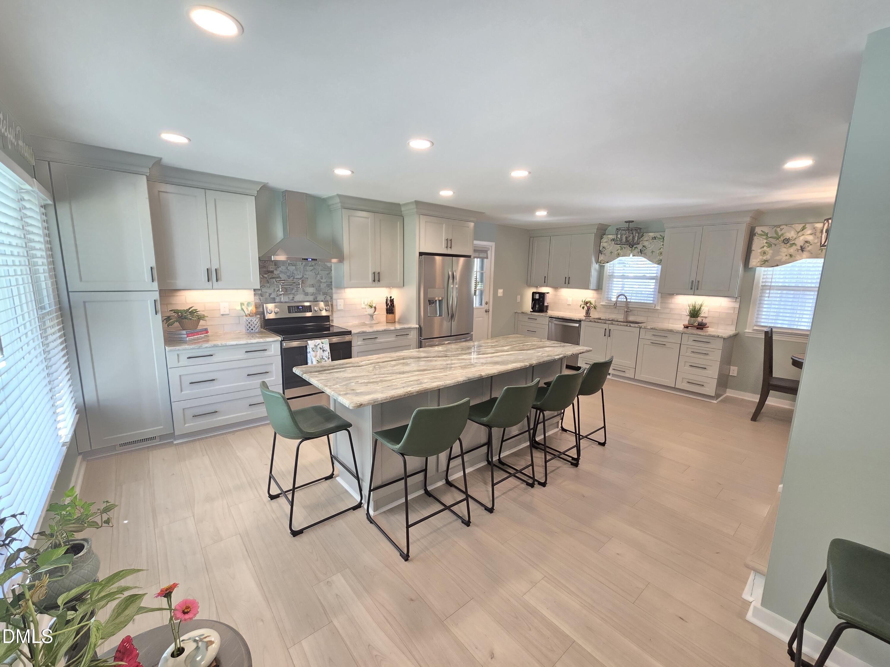 278 Steelecrest Road, Graham