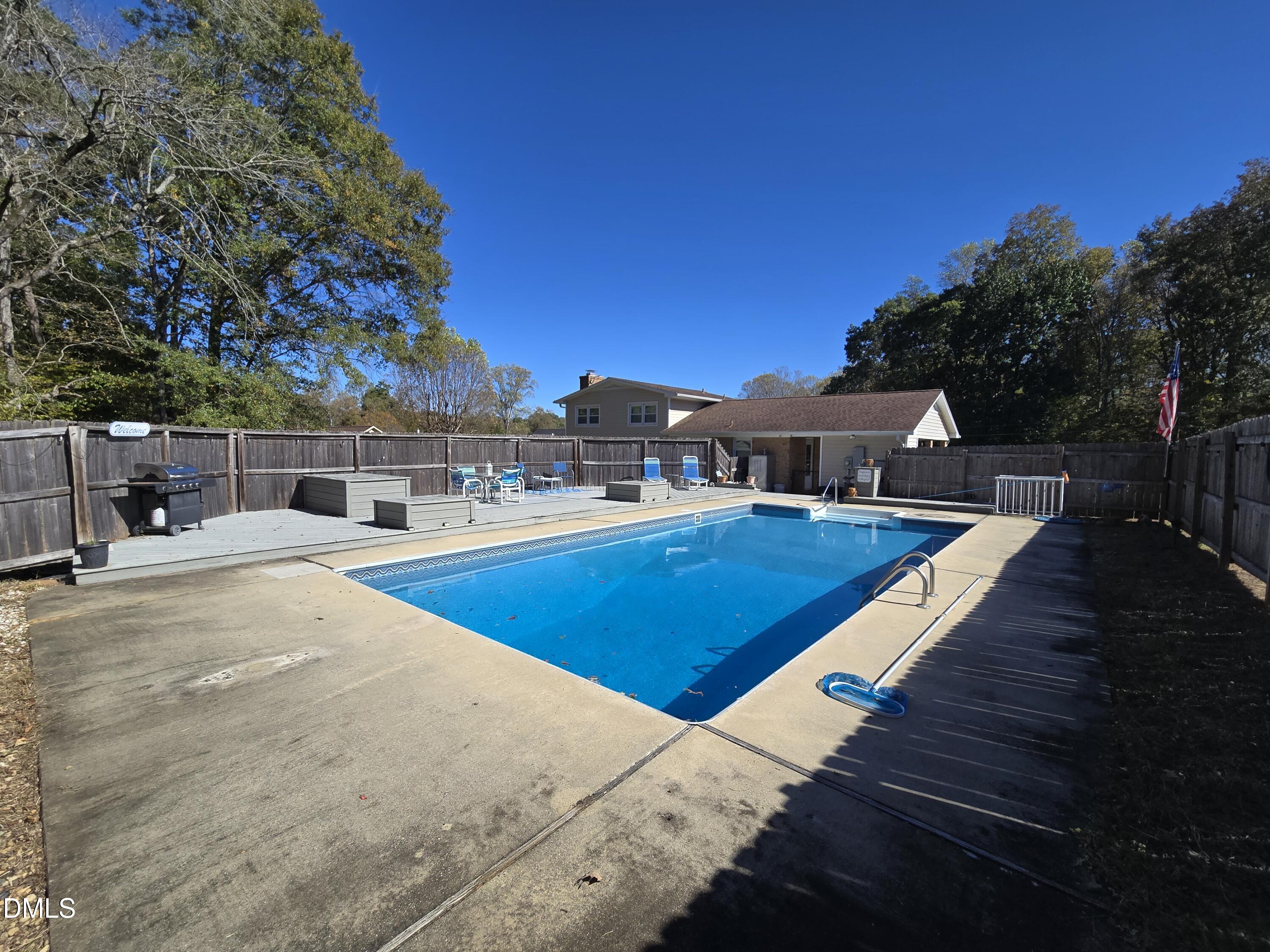 278 Steelecrest Road, Graham