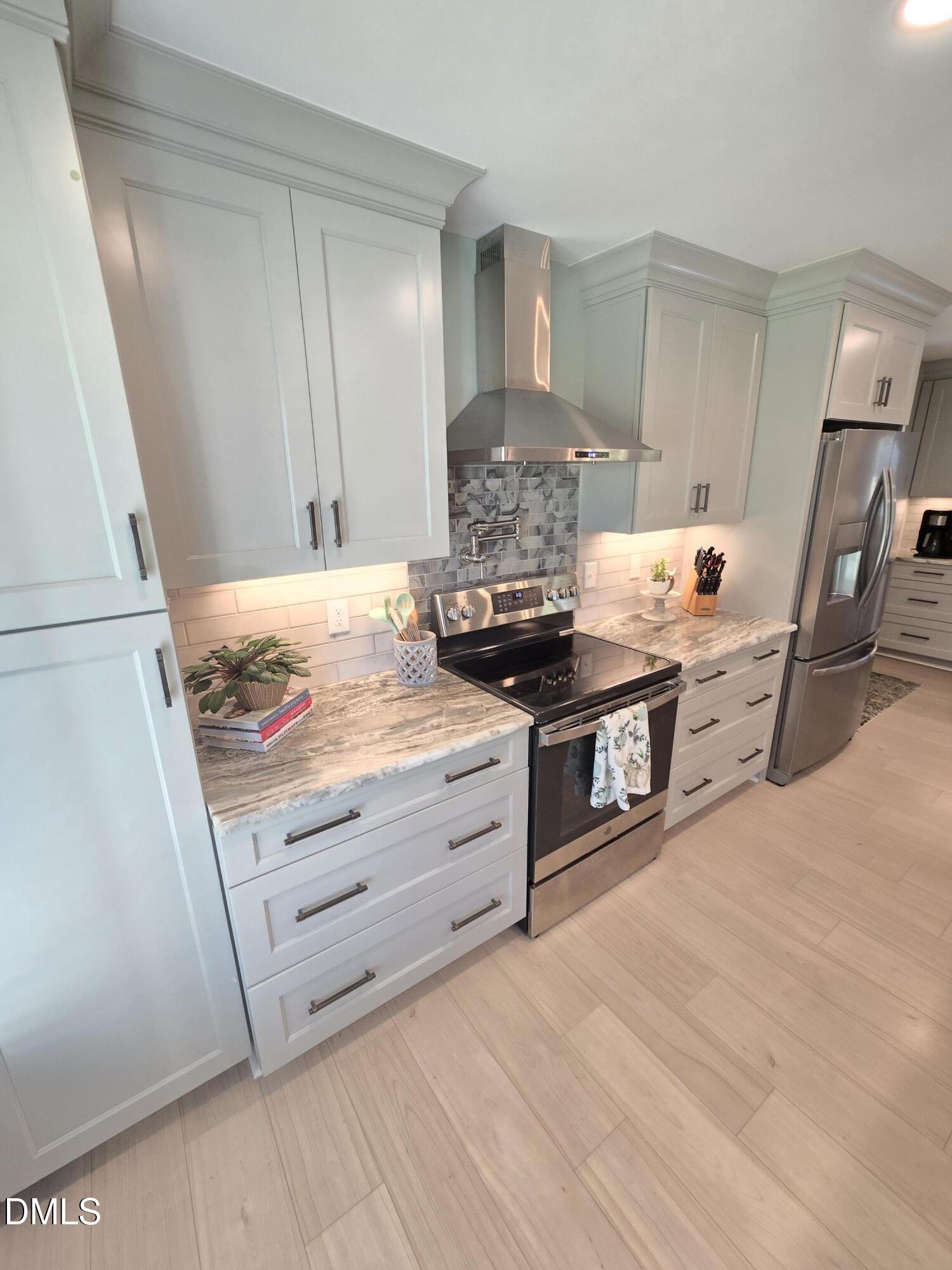 278 Steelecrest Road, Graham