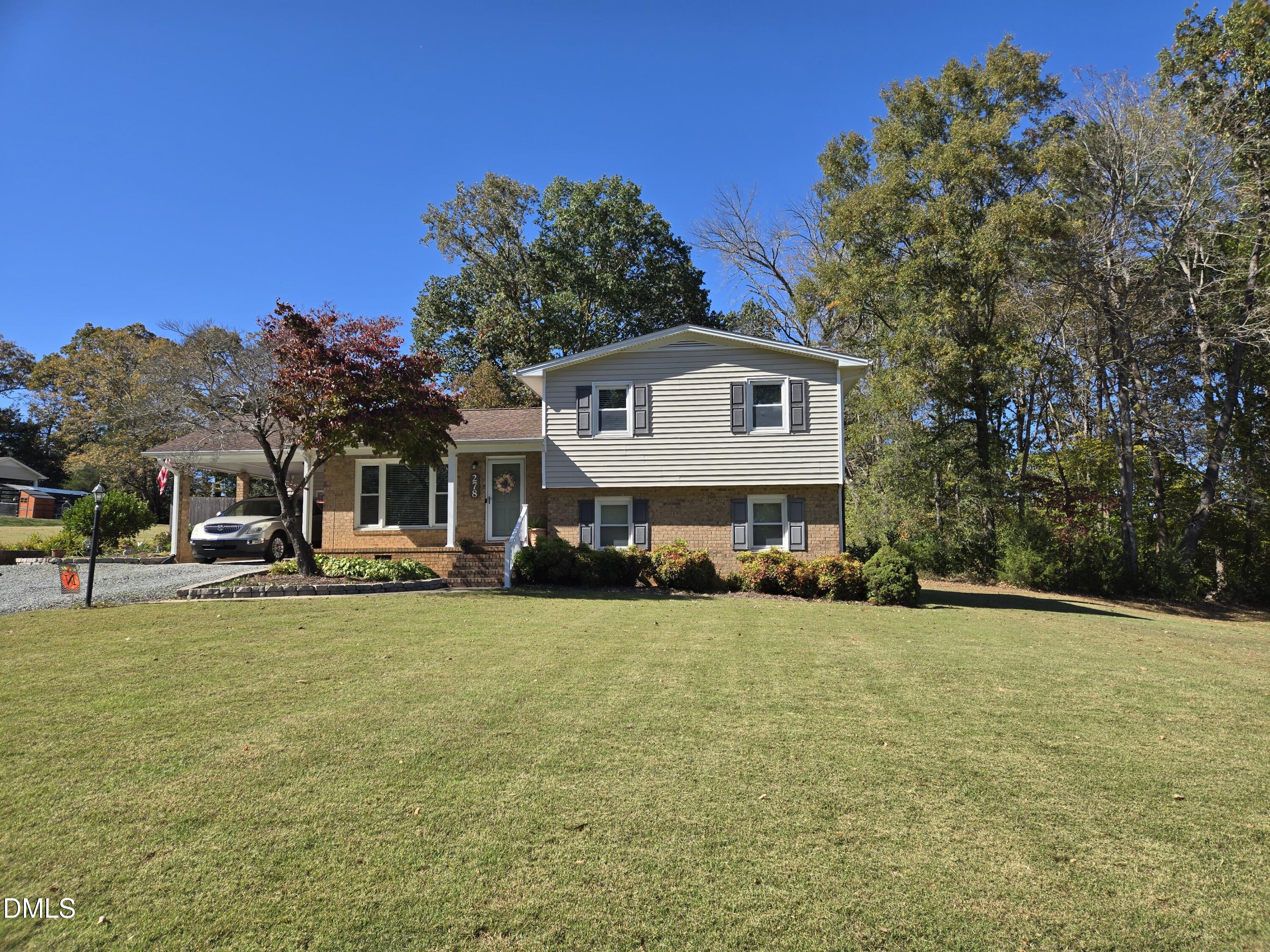 278 Steelecrest Road, Graham