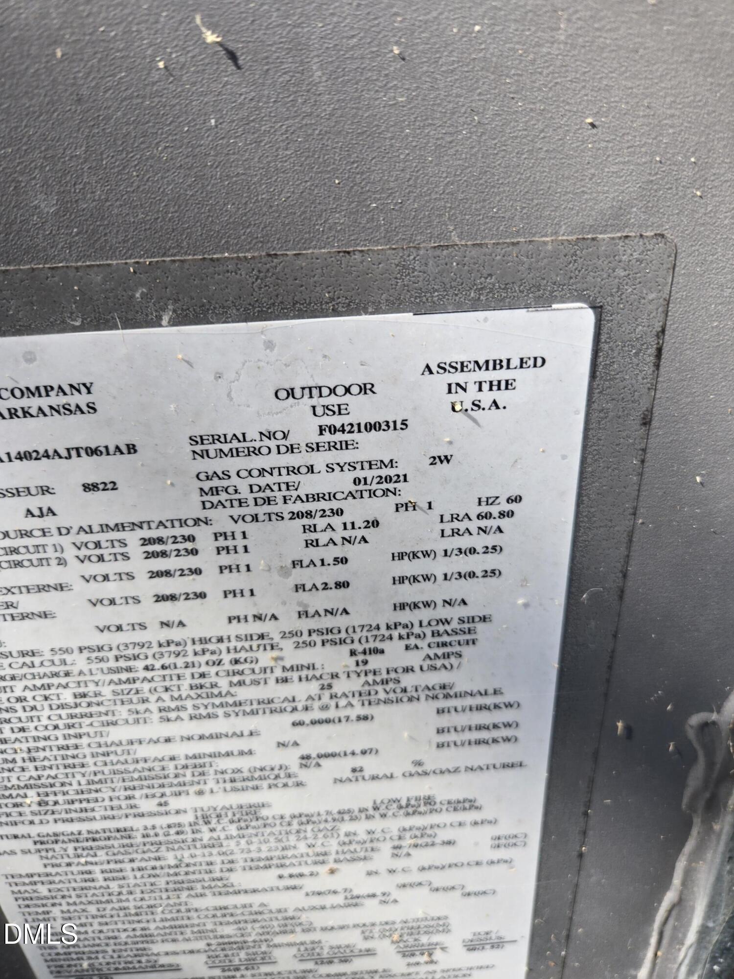 102 W Parker Street, Graham