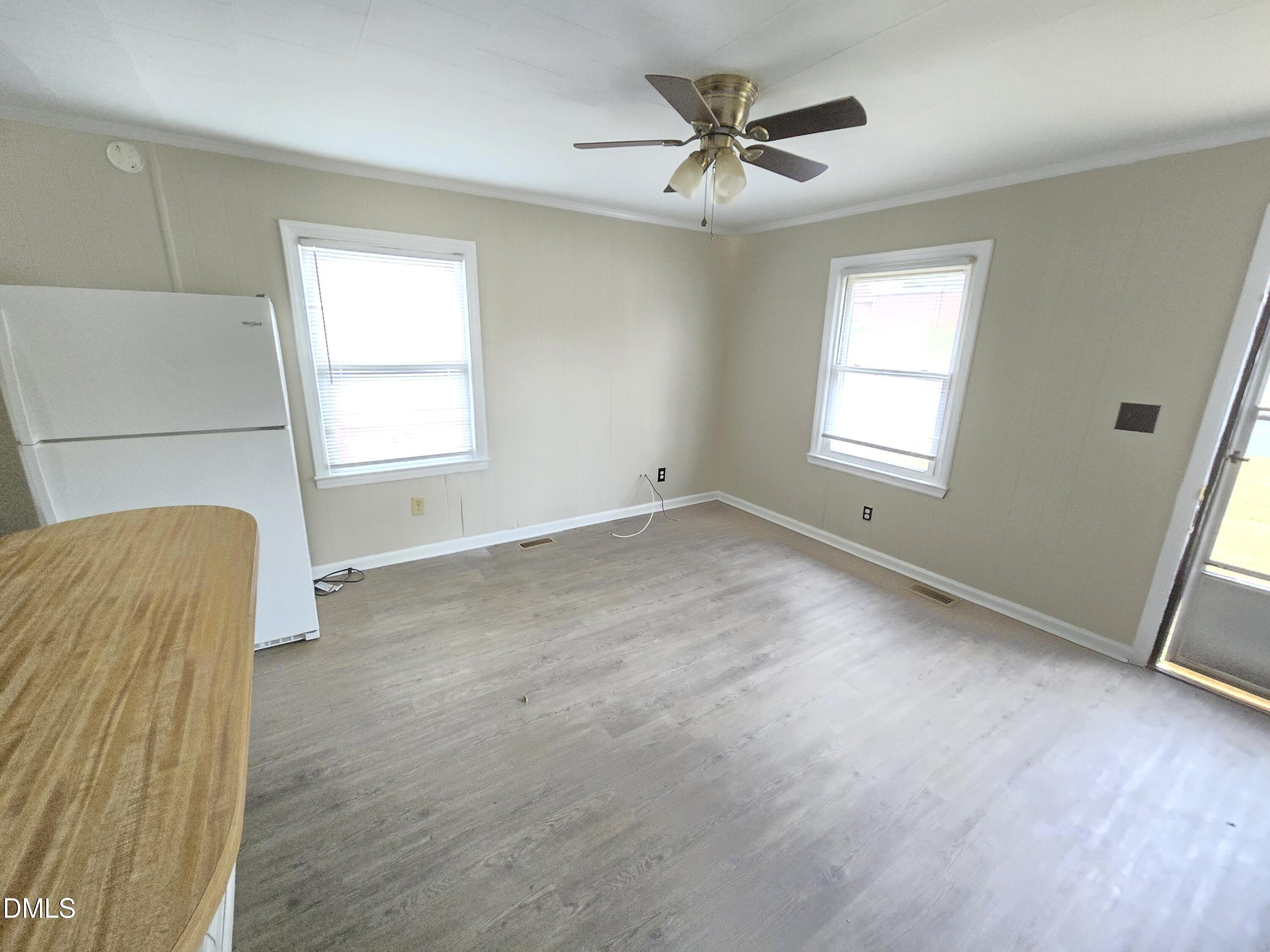 102 W Parker Street, Graham