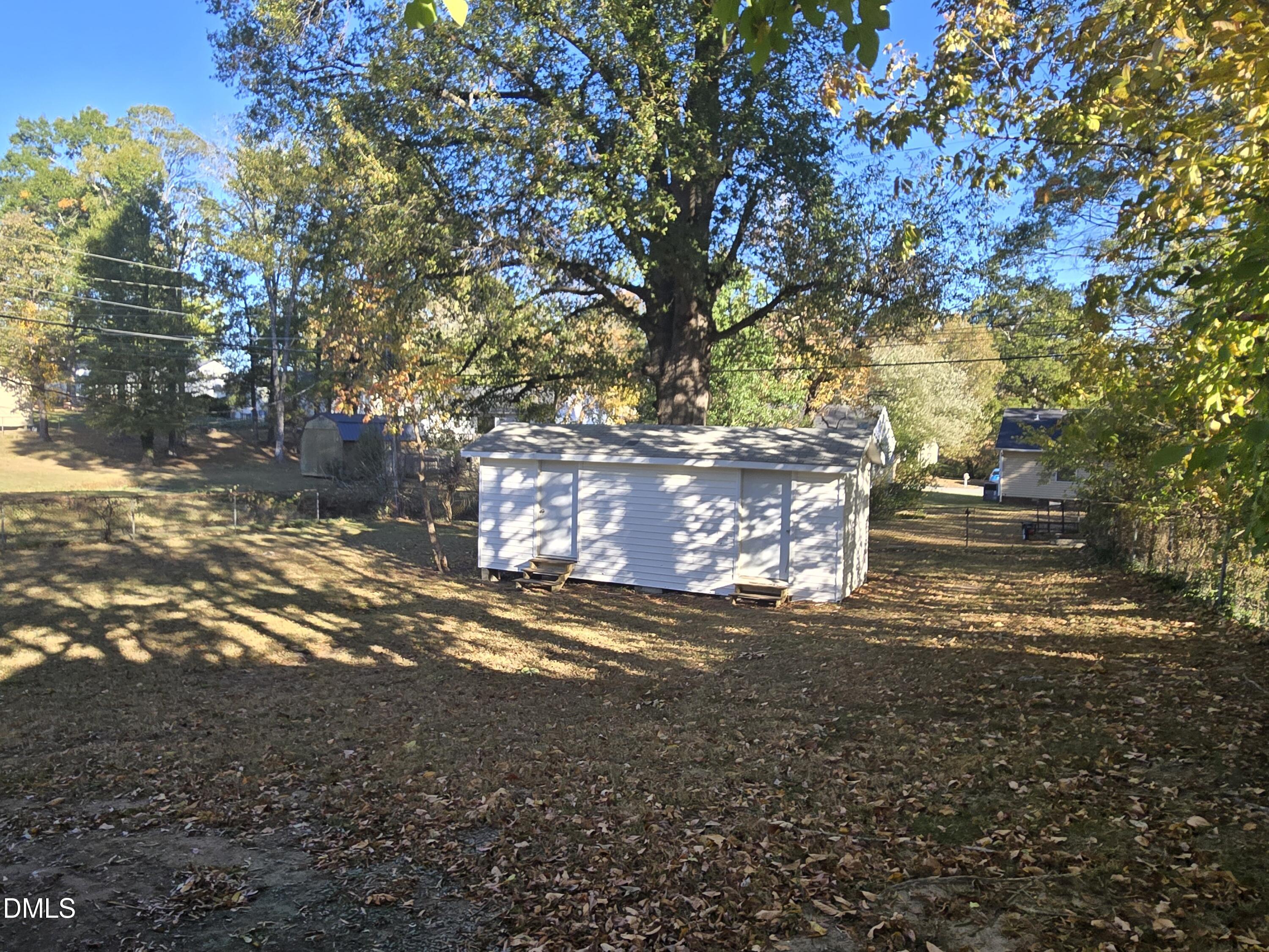 2302 Mckinney Street