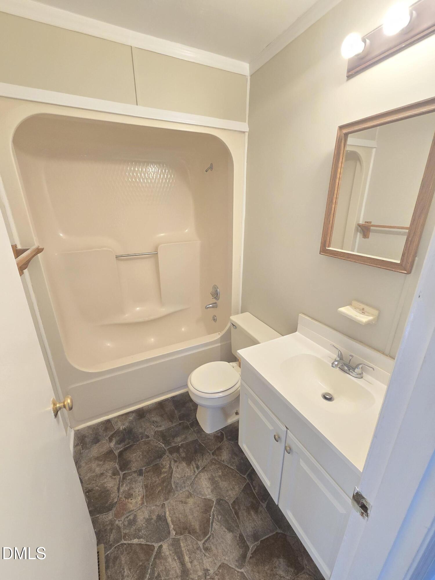 2302 Mckinney Street