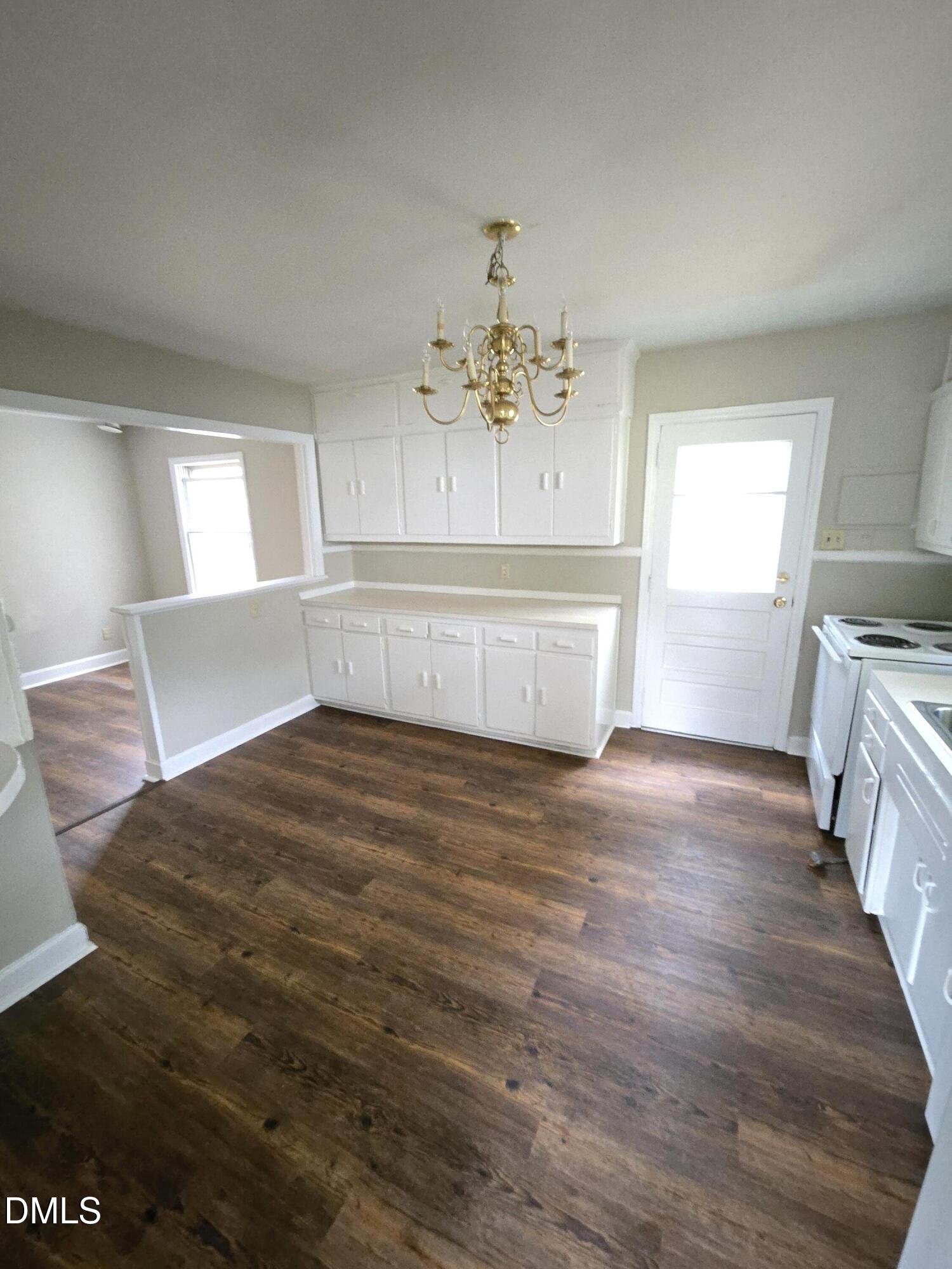 2302 Mckinney Street