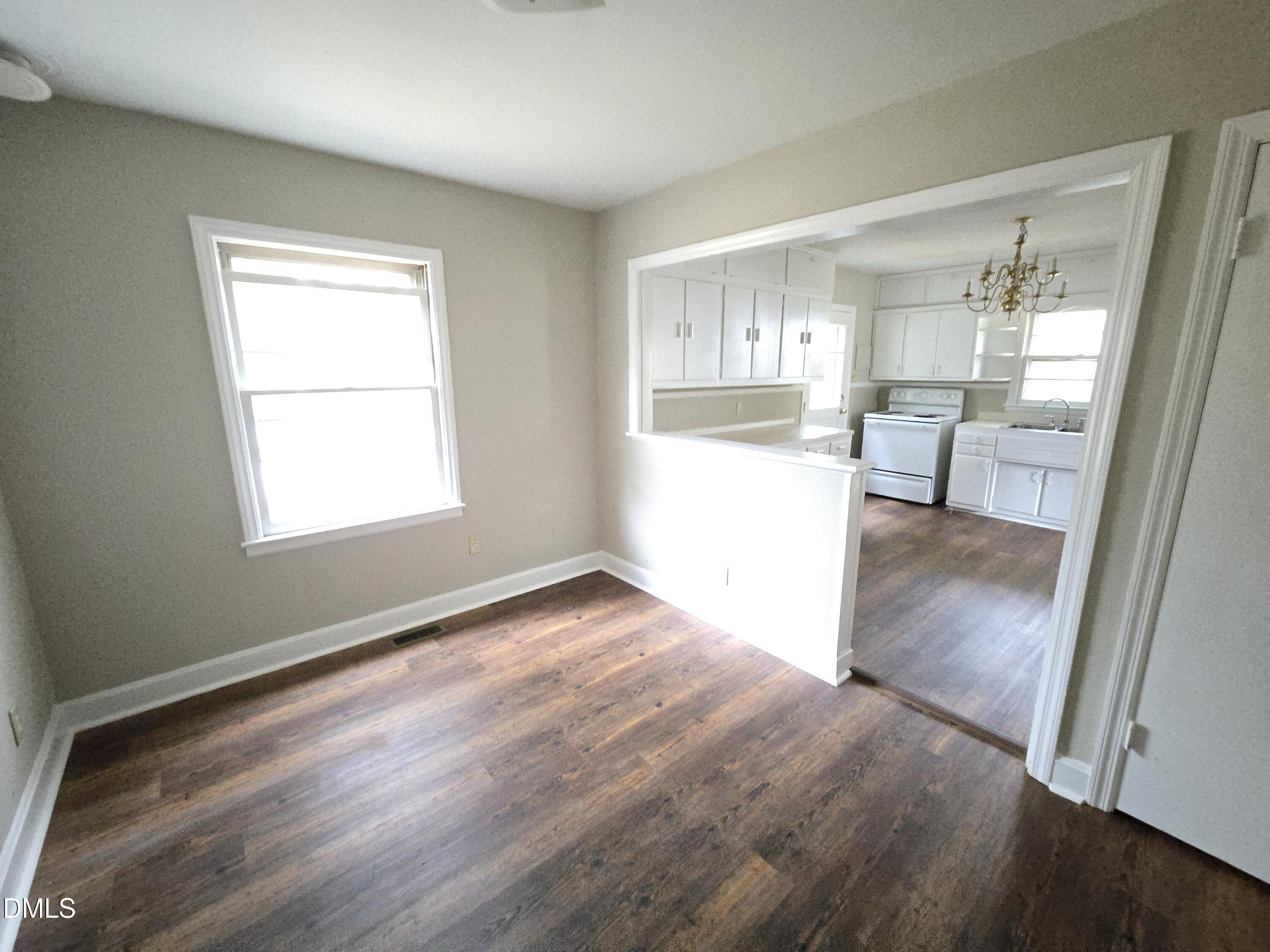 2302 Mckinney Street