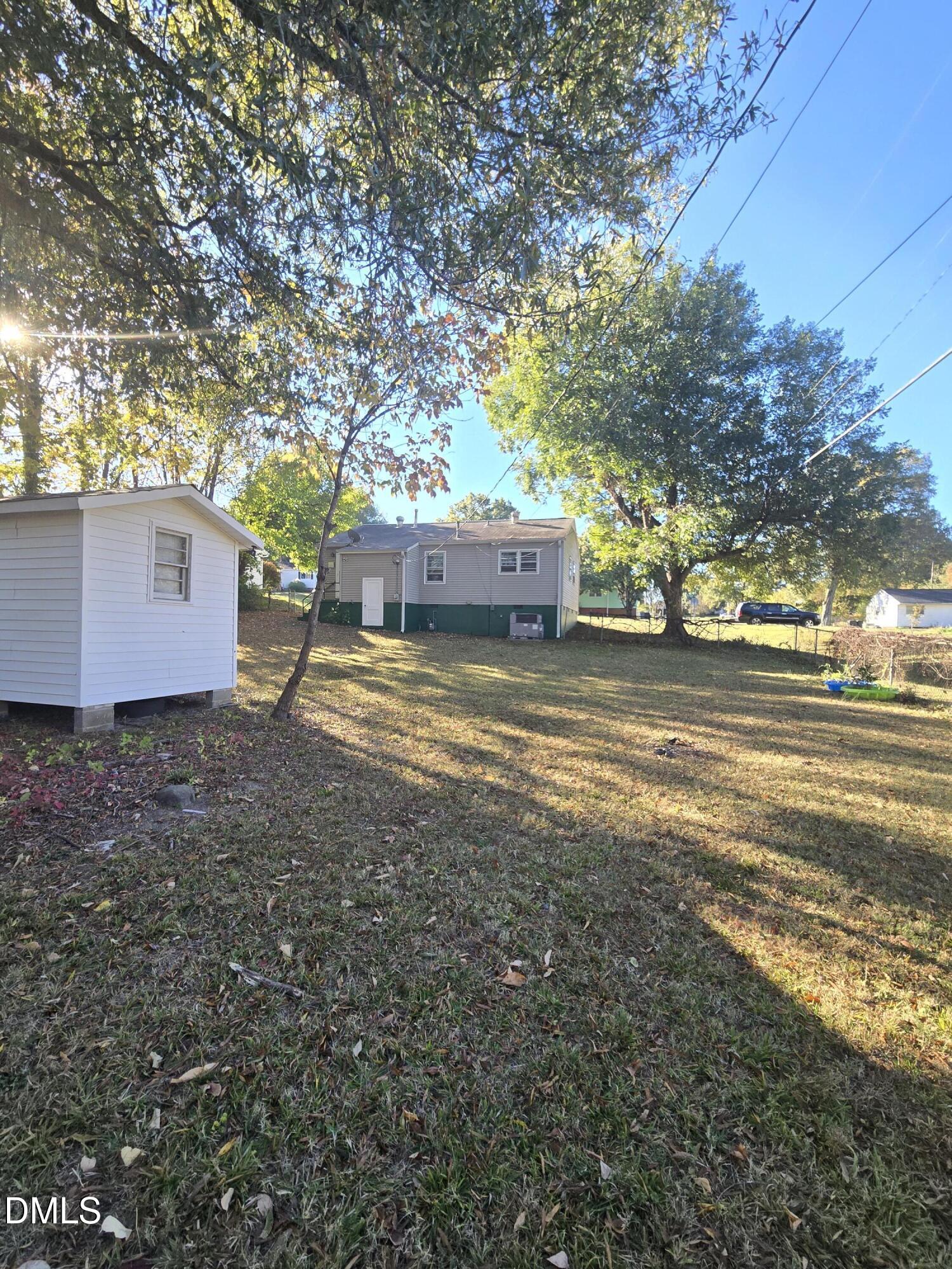 2302 Mckinney Street