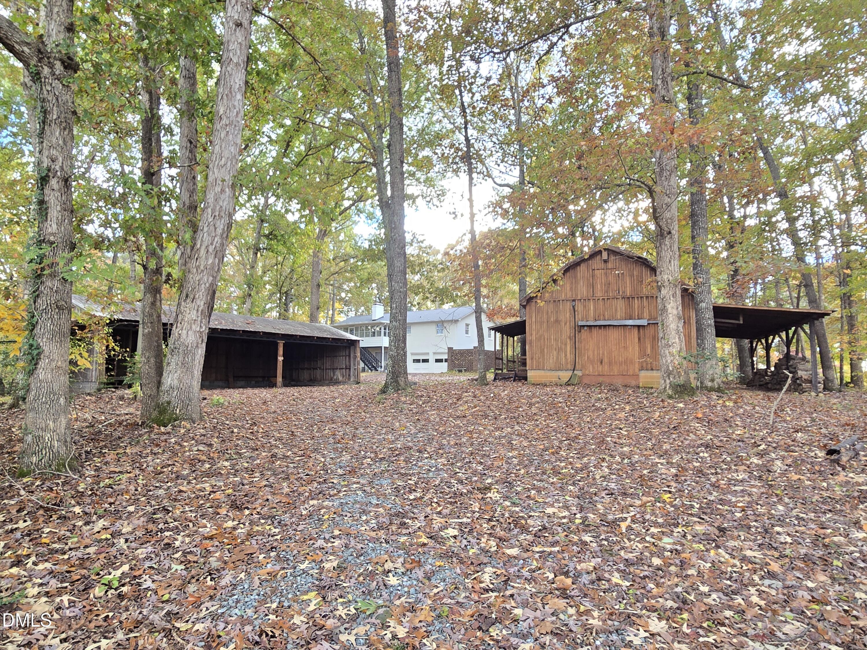 737 Spanish Oak Road