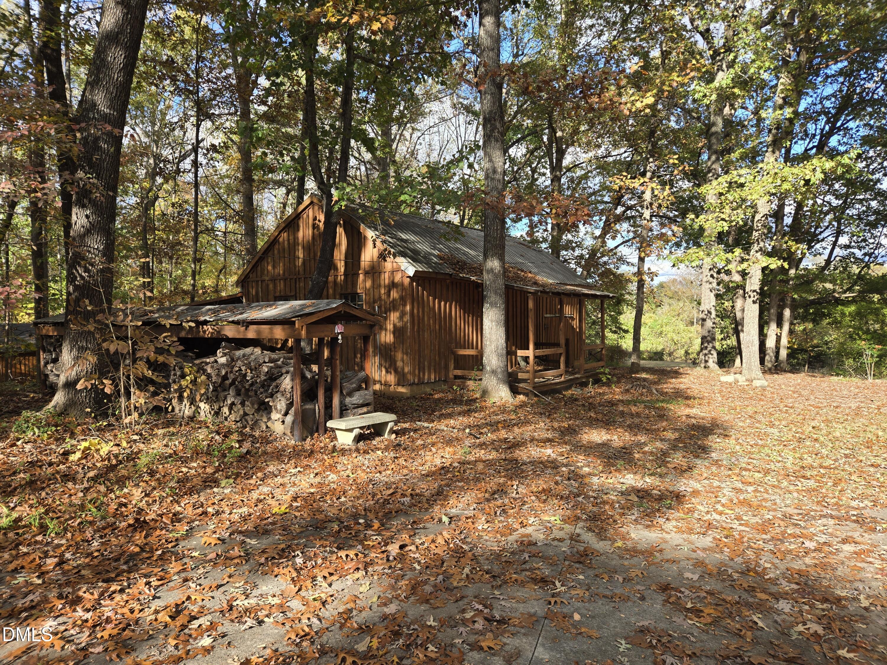 737 Spanish Oak Road