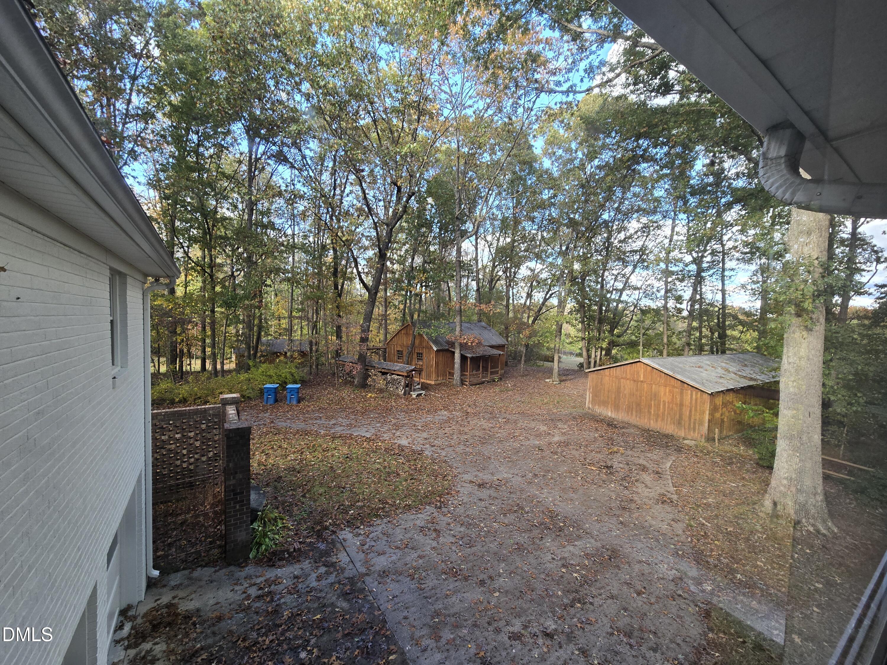 737 Spanish Oak Road