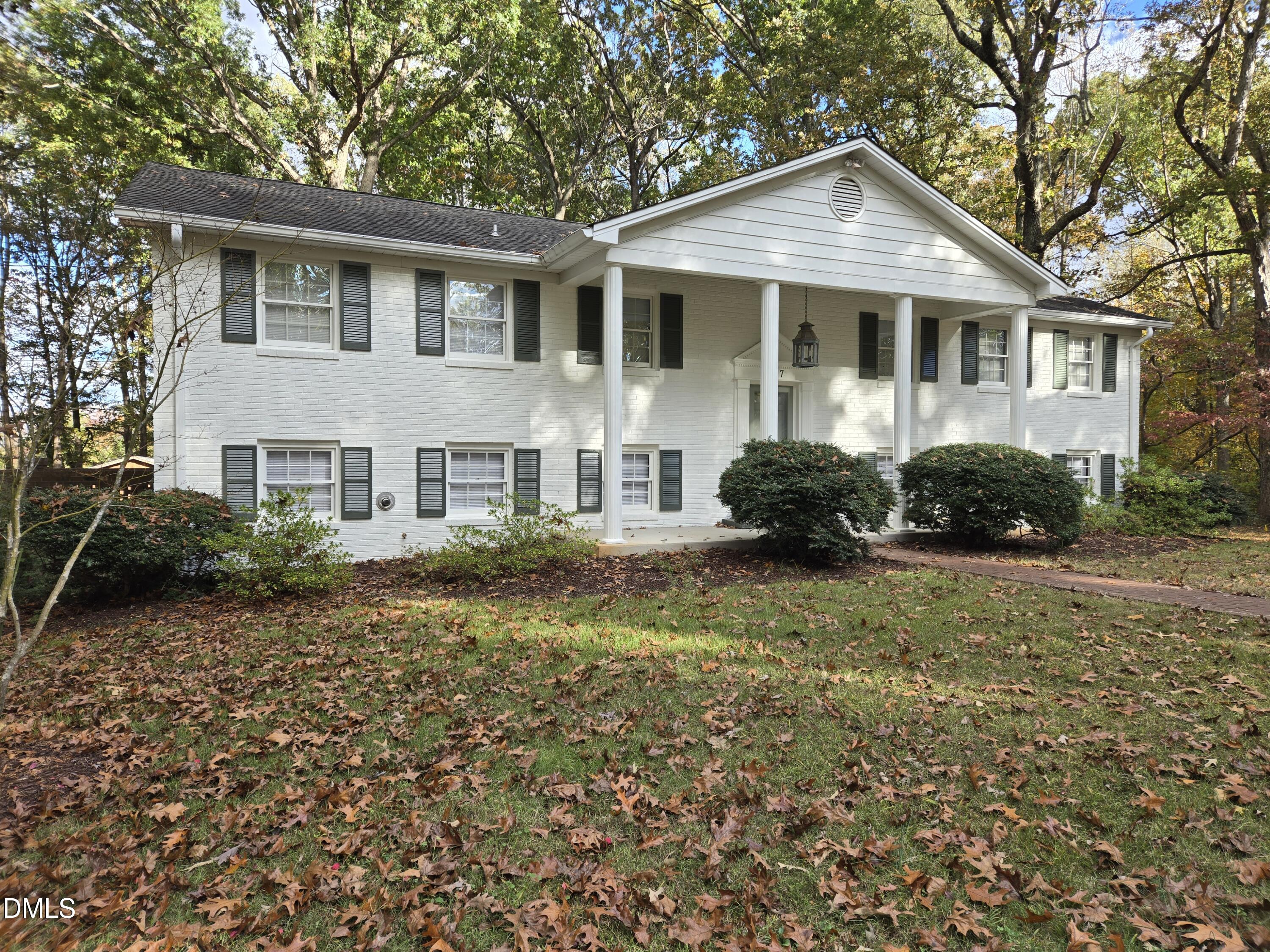 737 Spanish Oak Road