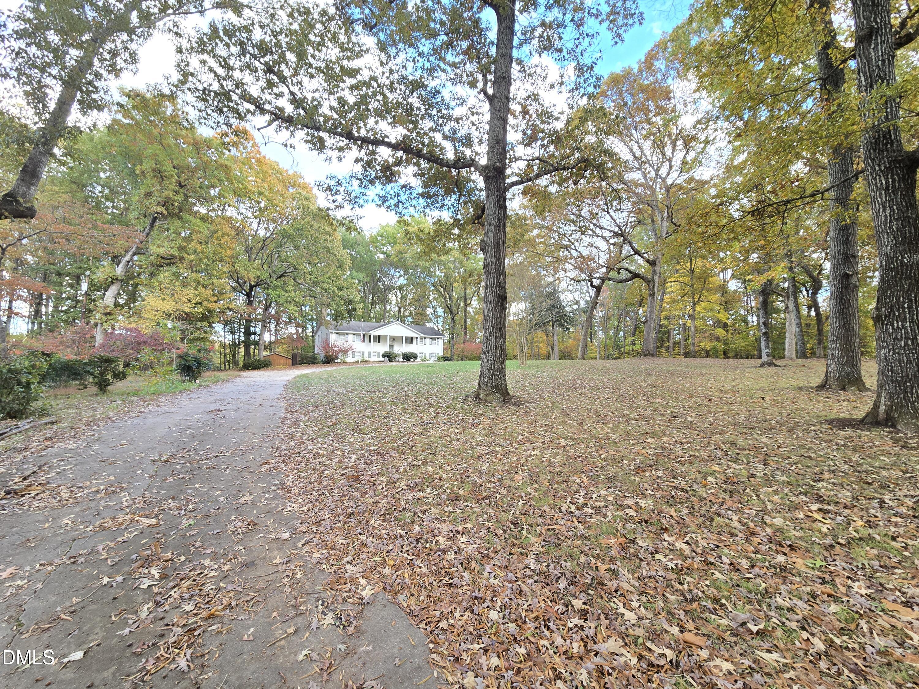 737 Spanish Oak Road