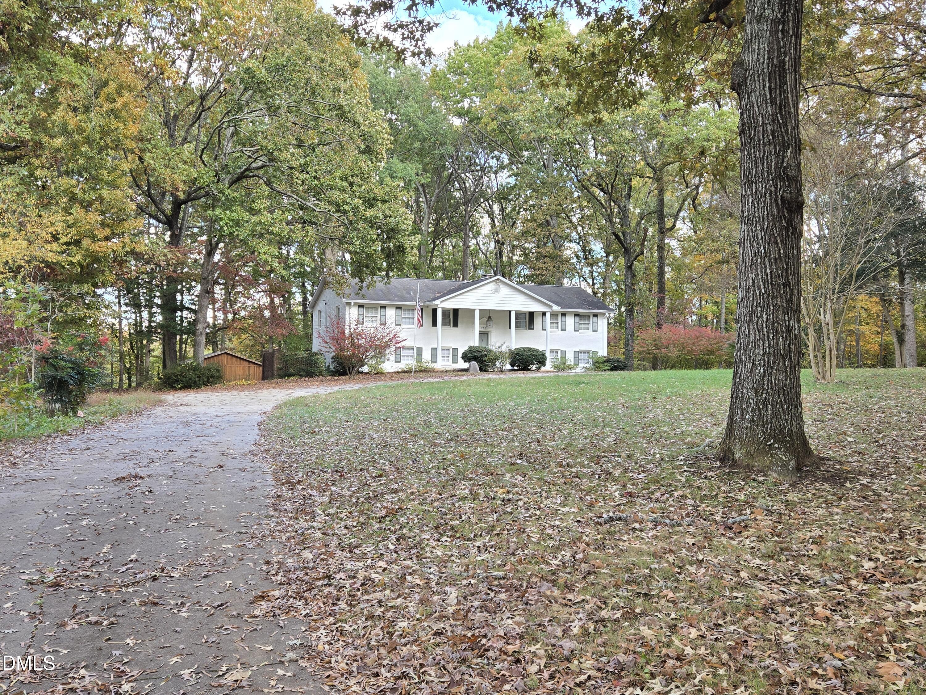 737 Spanish Oak Road