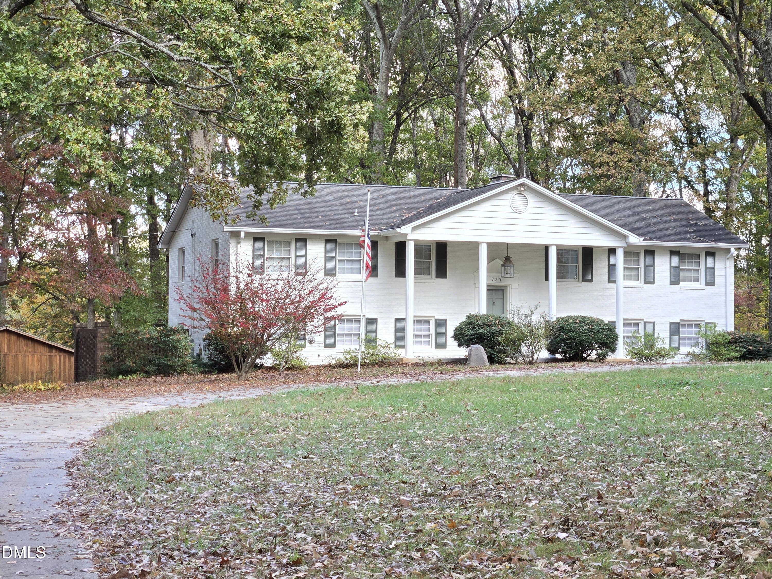 737 Spanish Oak Road