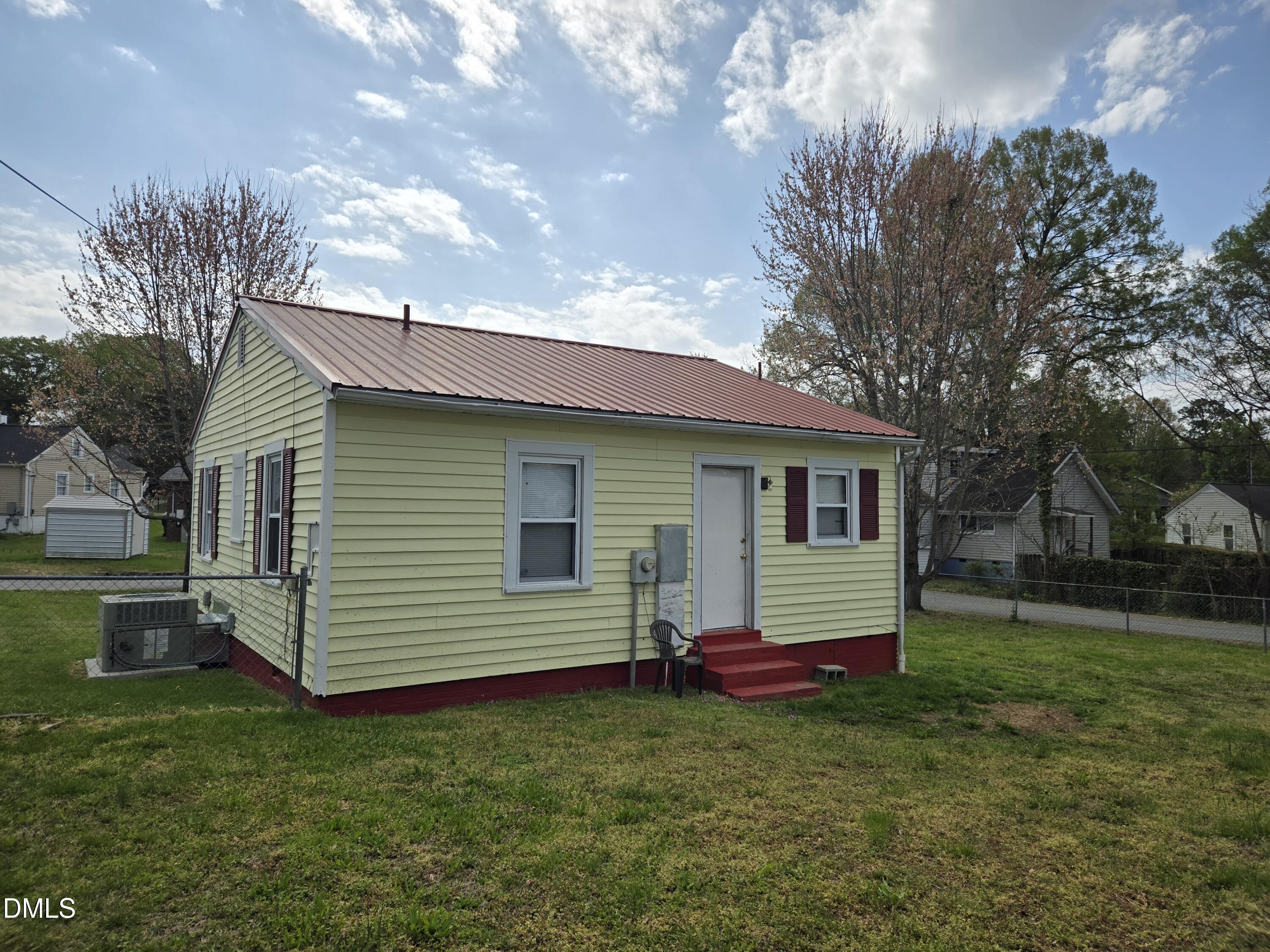 315 Coble Street