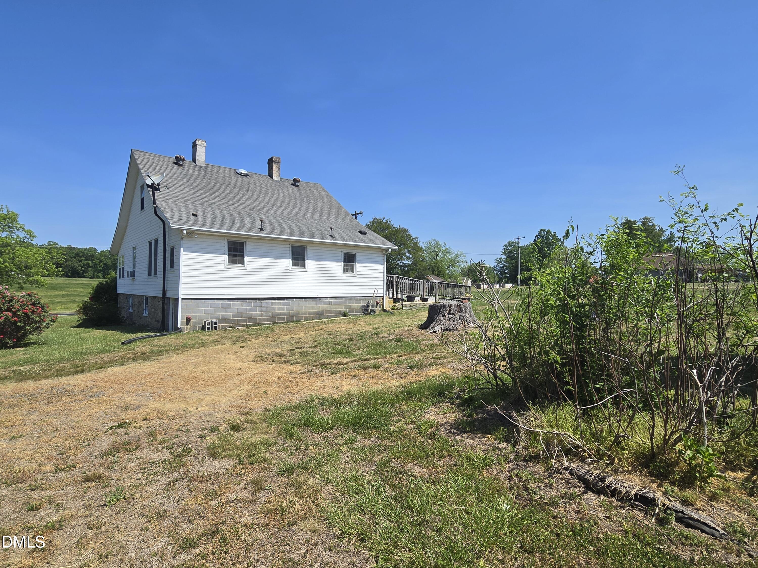 5022 Mount Hermon Rock Crk Road