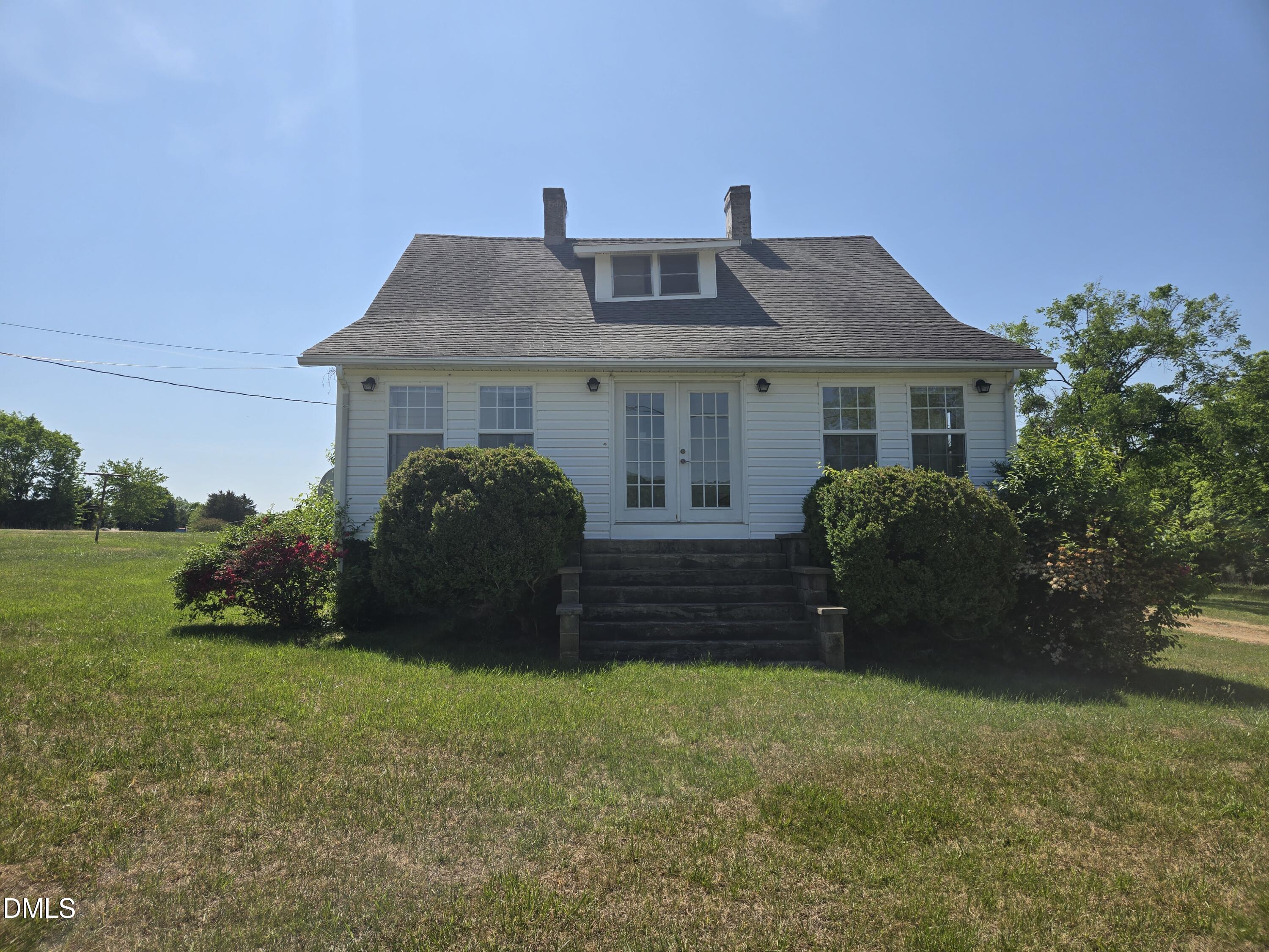 5022 Mount Hermon Rock Crk Road