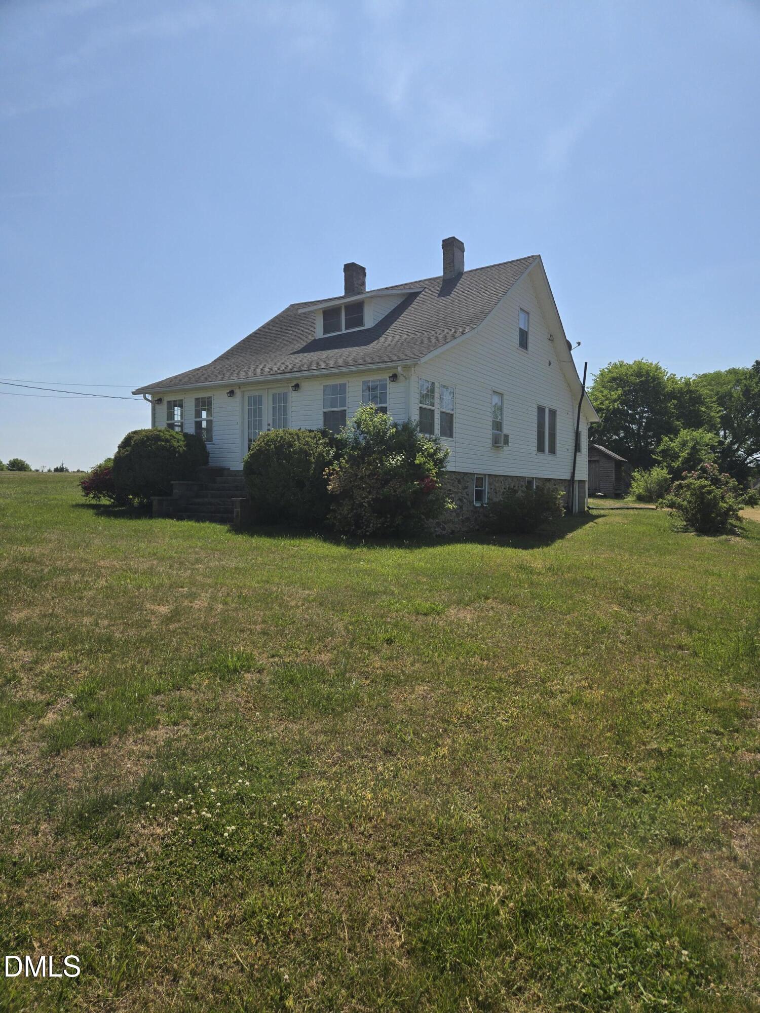 5022 Mount Hermon Rock Crk Road