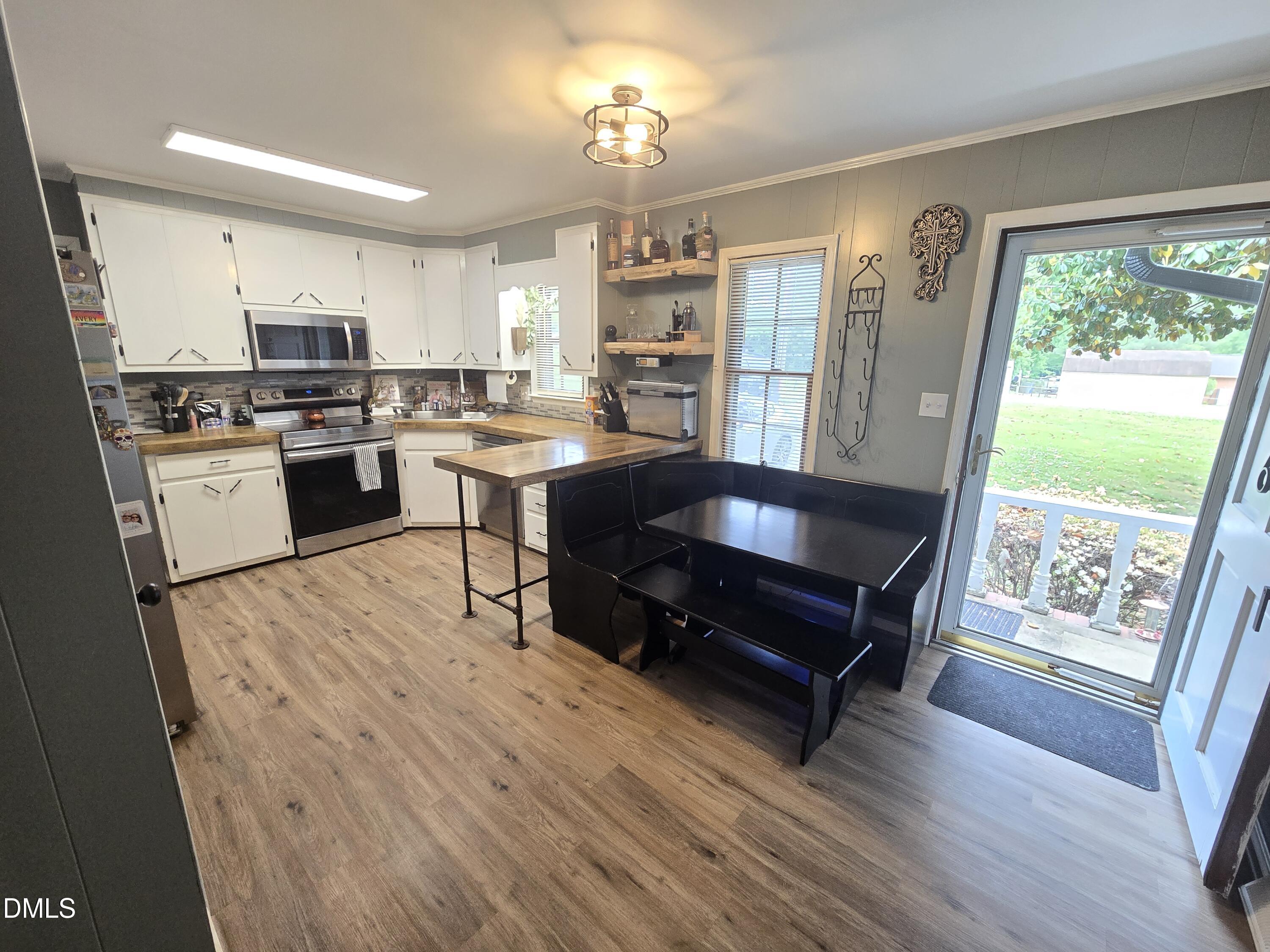 706 Town Branch Road