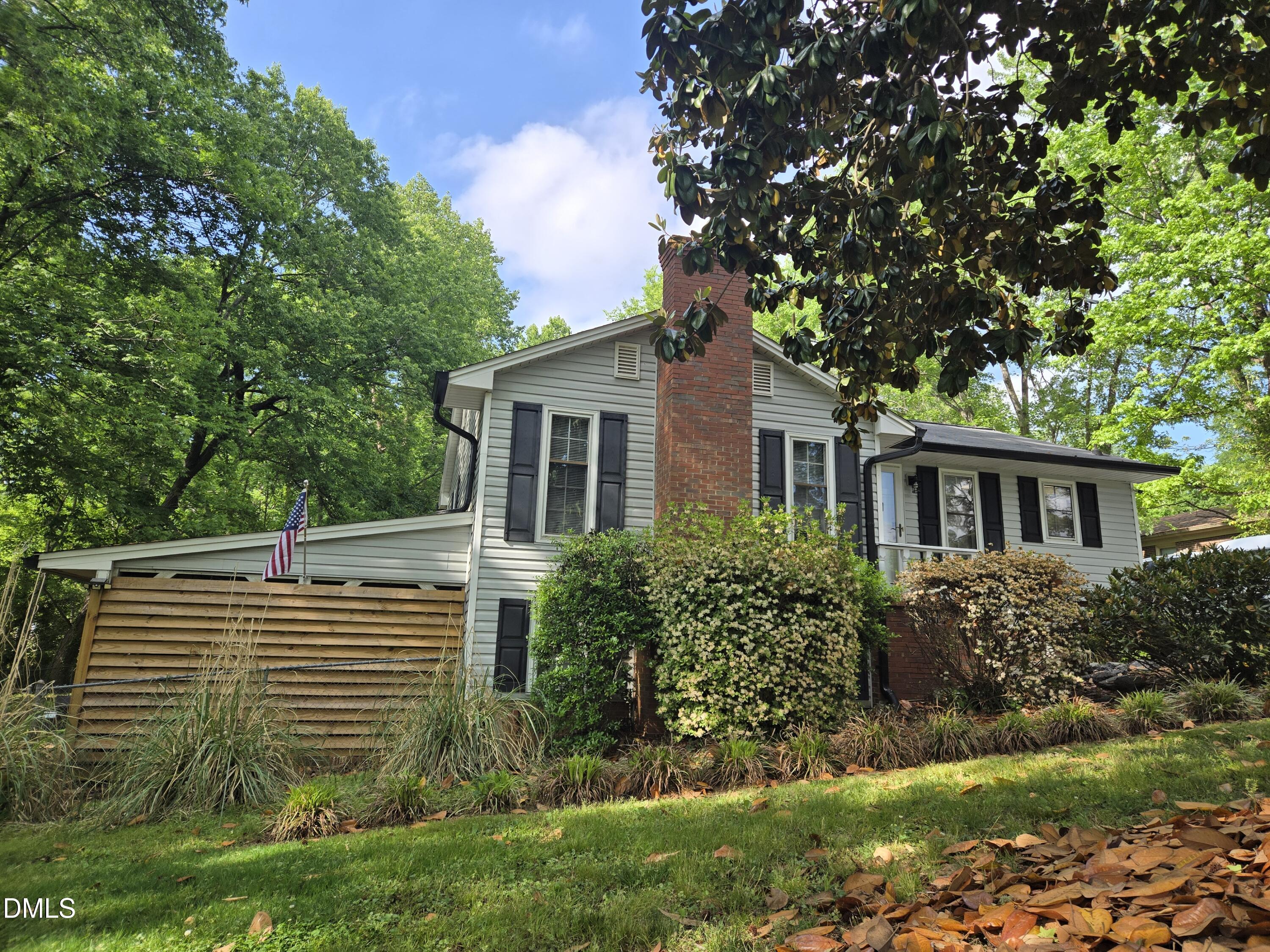 706 Town Branch Road