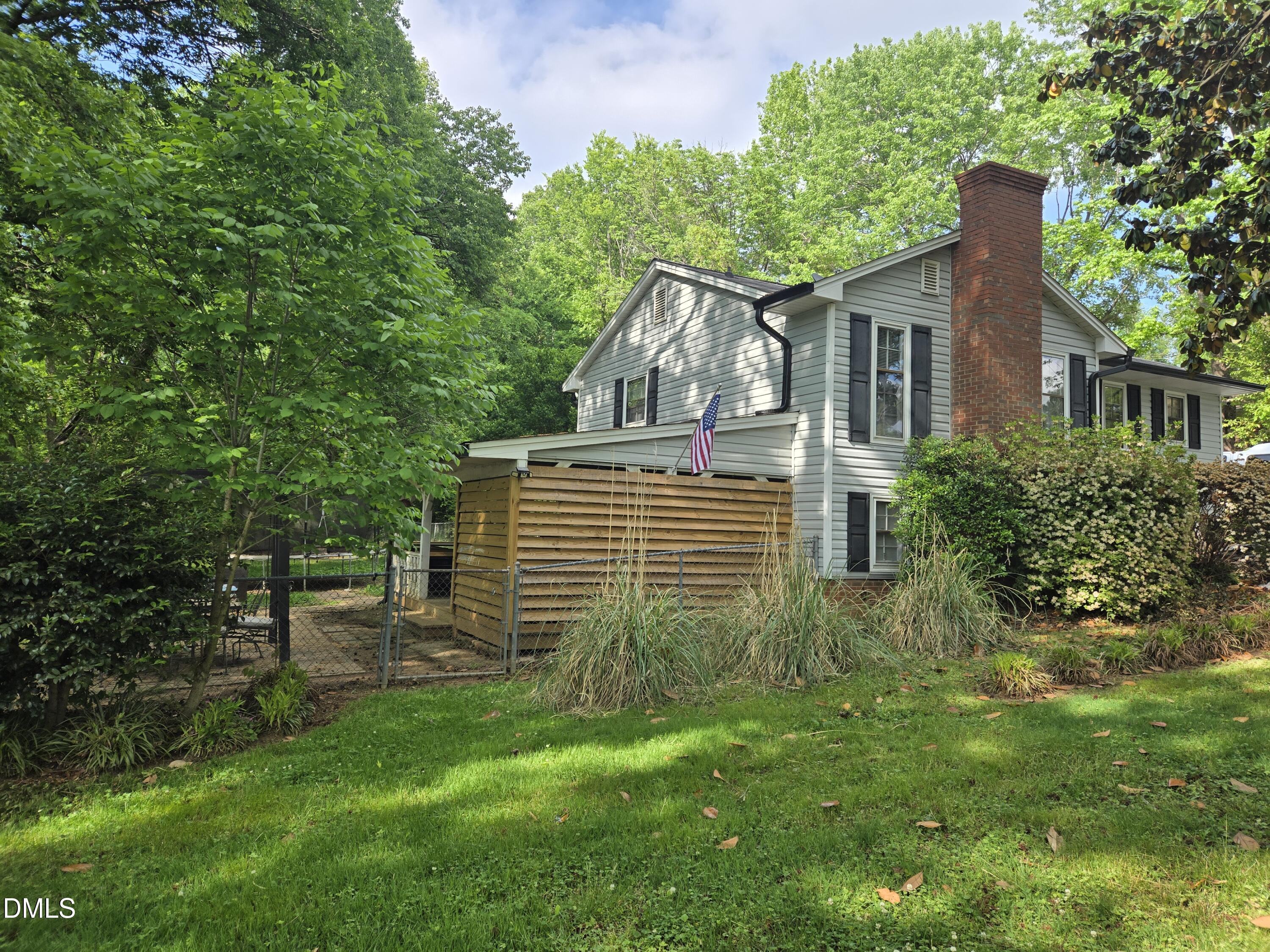 706 Town Branch Road